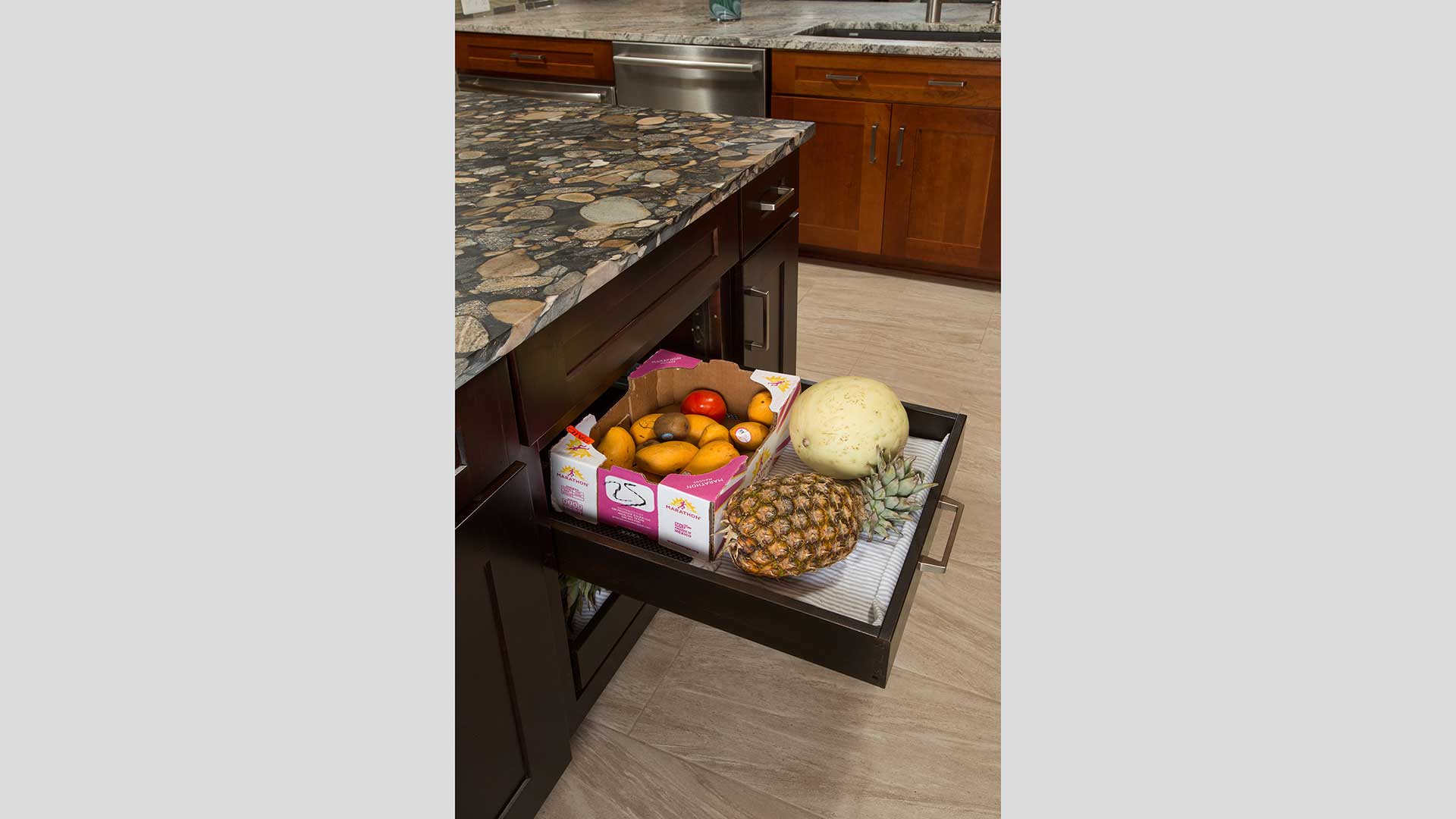 Watkins kit fruit