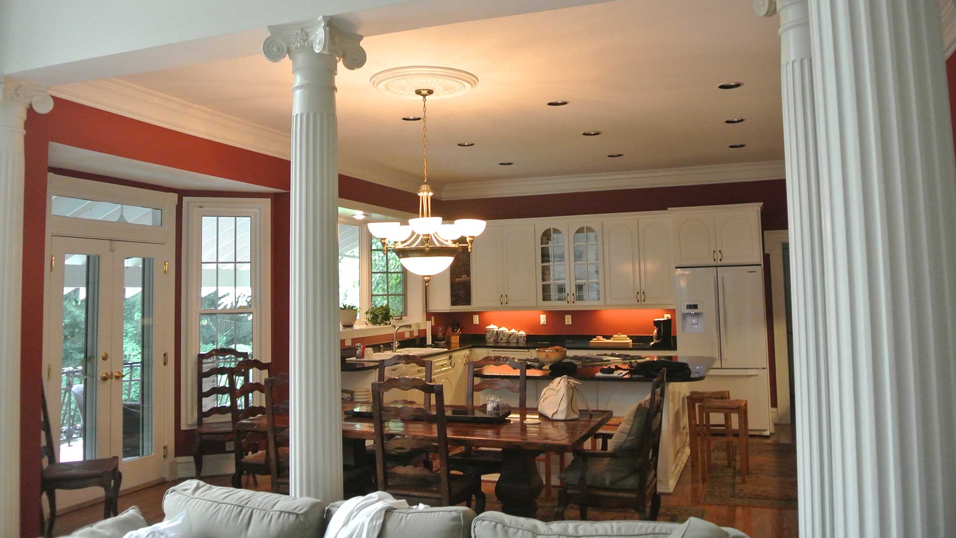 2016 NARI Capital CotY Grand Award Winner, Entire House Under $250,000