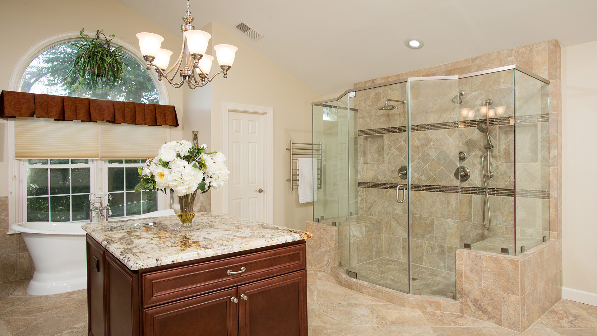 Mott ba shower R