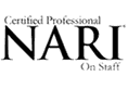 Certified NARI Professional