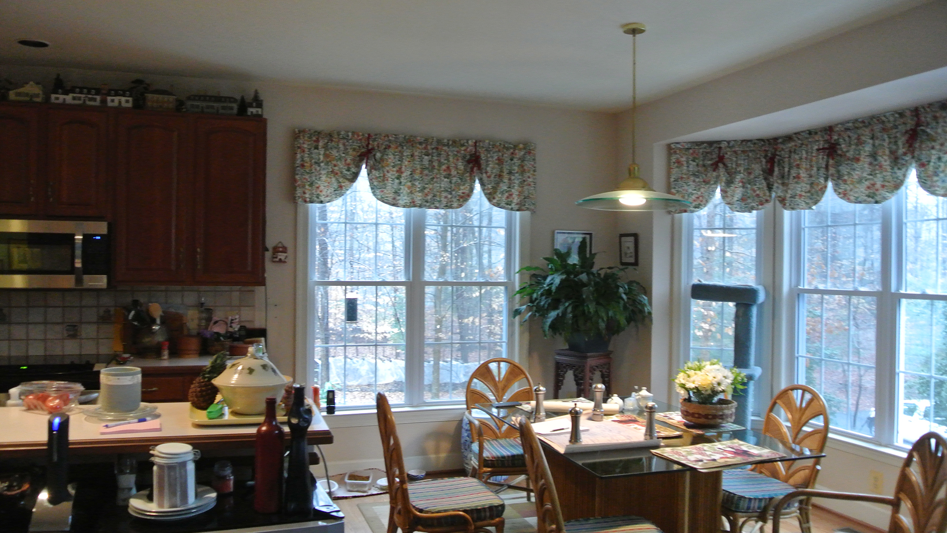 Whole House – 1808