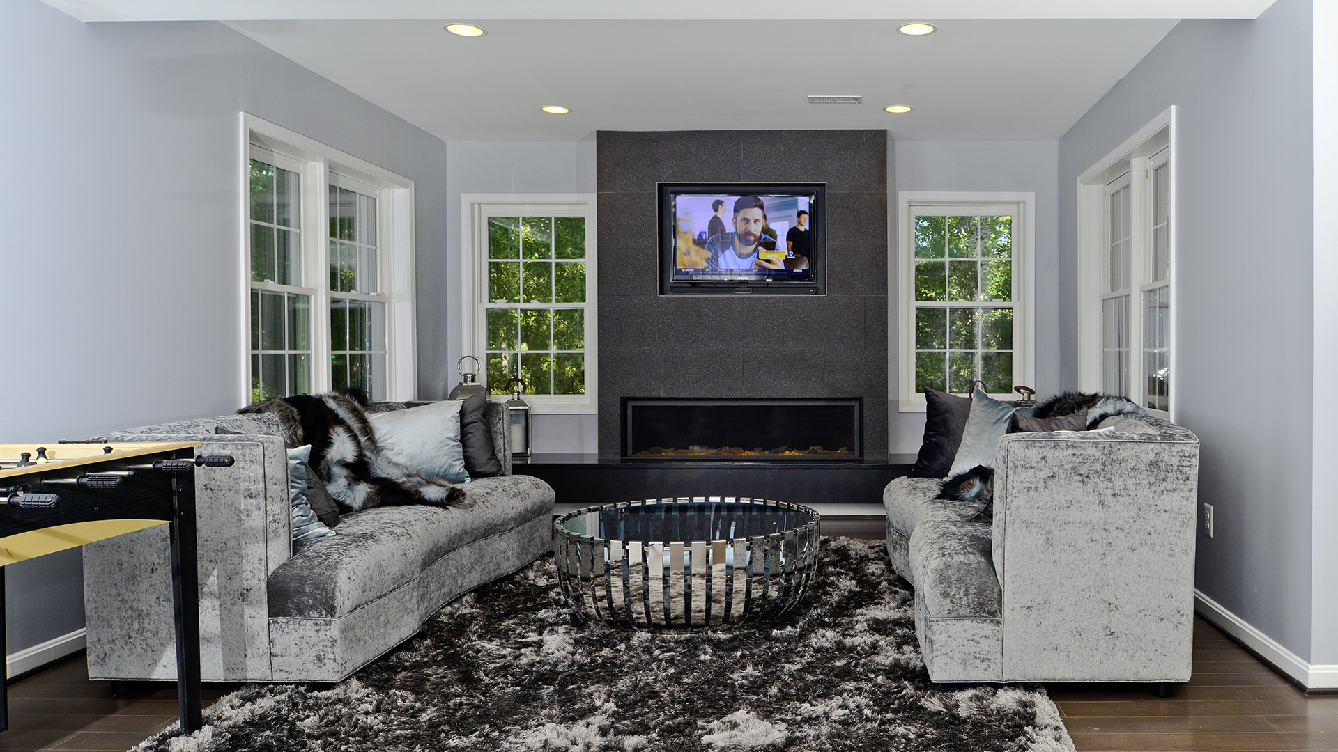 2018 NARI National CotY Southeast Regional Award Winner, Basement $50,000 to $100,000