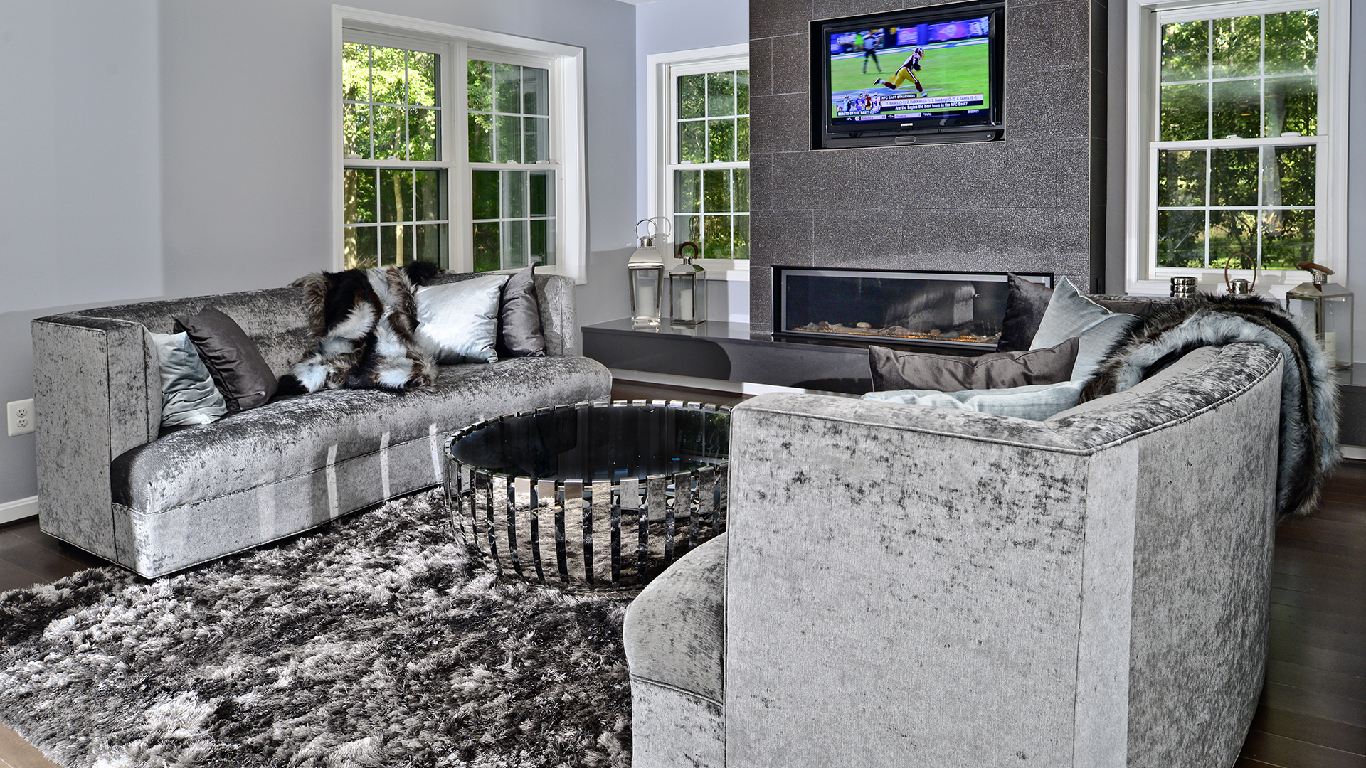 2018 NARI National CotY Southeast Regional Award Winner, Basement $50,000 to $100,000
