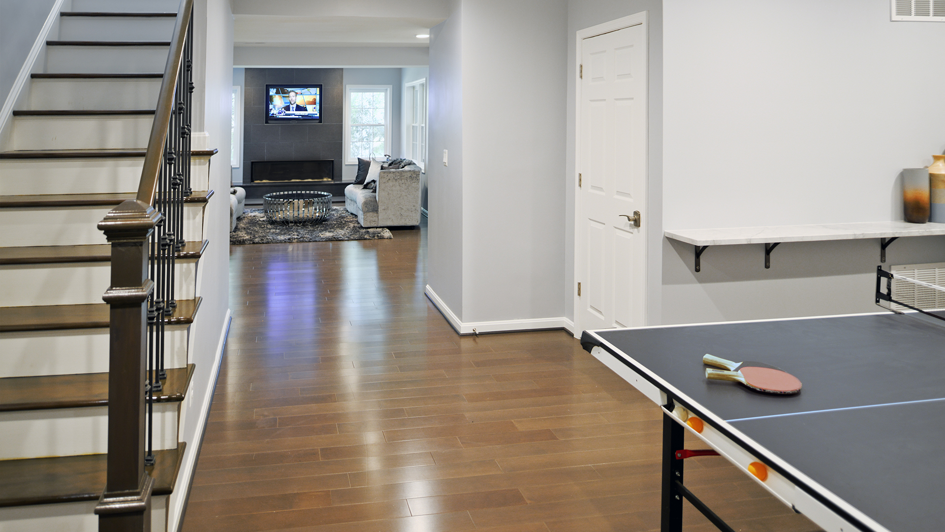 2018 NARI National CotY Southeast Regional Award Winner, Basement $50,000 to $100,000