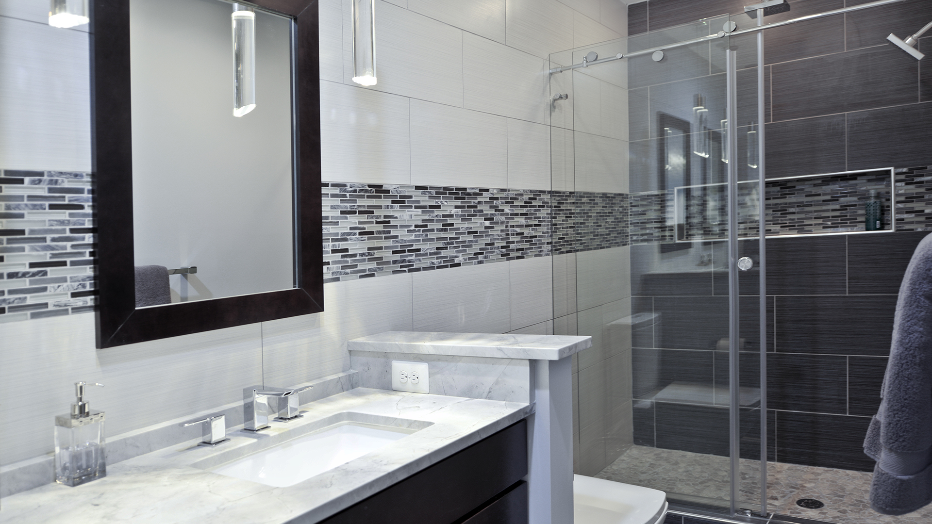 2018 NARI National CotY Southeast Regional Award Winner, Basement $50,000 to $100,000