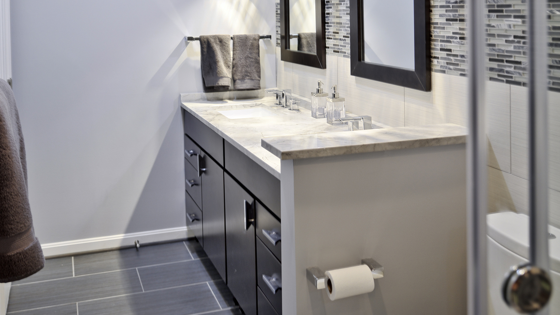 2018 NARI National CotY Southeast Regional Award Winner, Basement $50,000 to $100,000