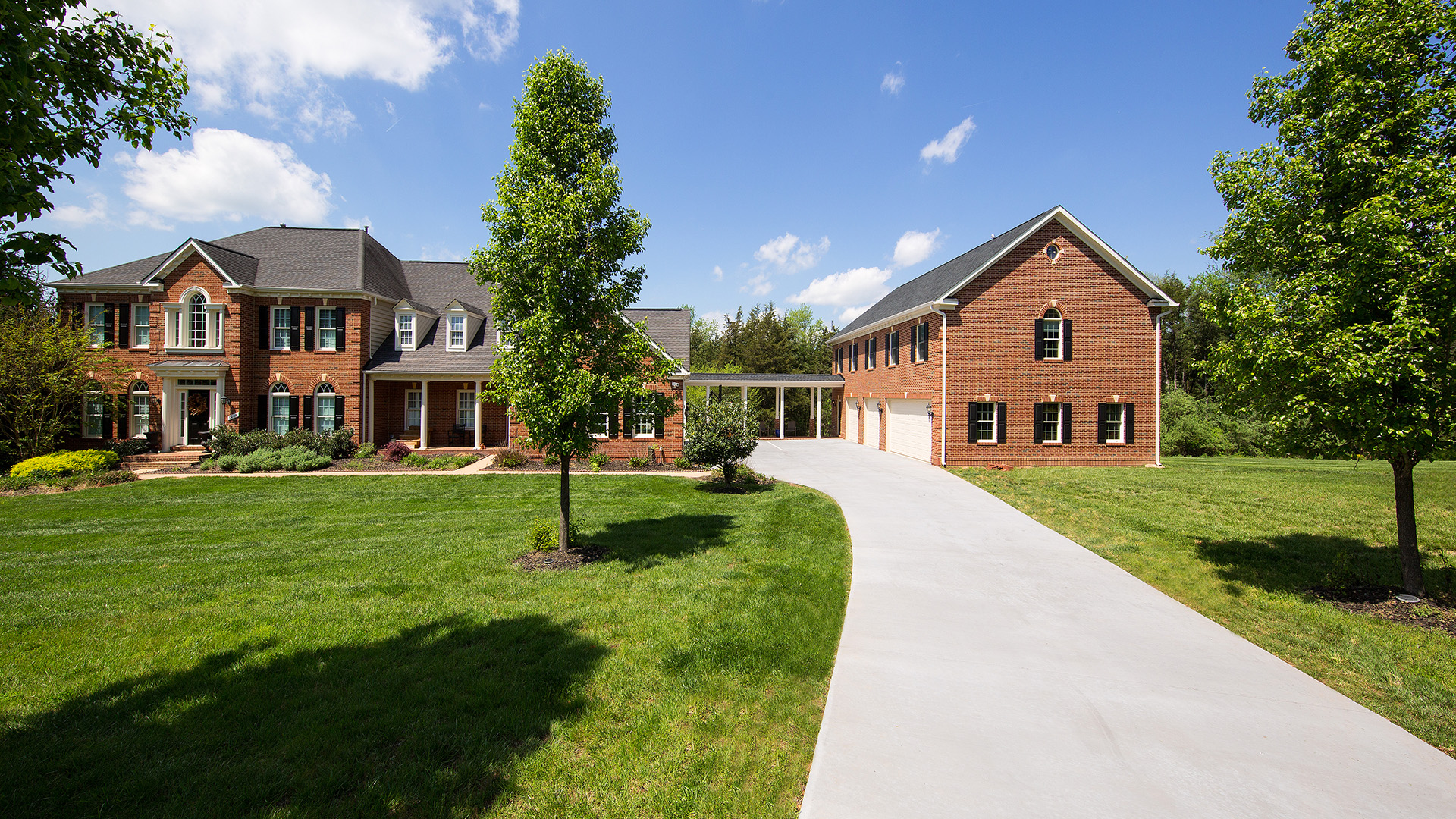Linn Hs gargage