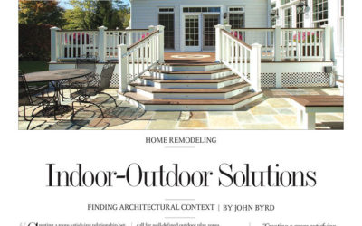 Indoor-Outdoor Solutions