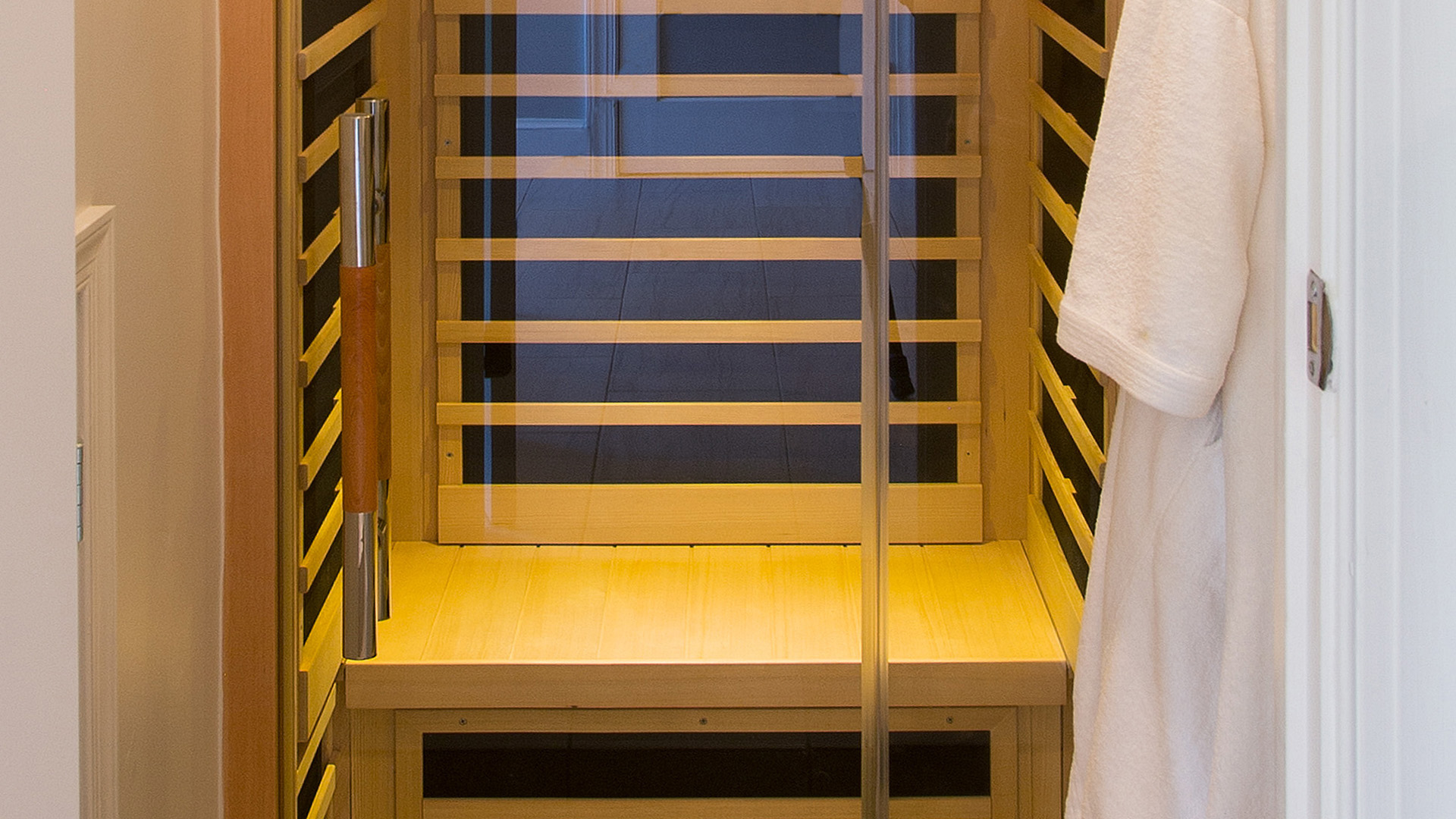 Bathroom – 1801