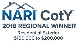 NARI  CotY Logo Res Exterior k k Regional Winner Color