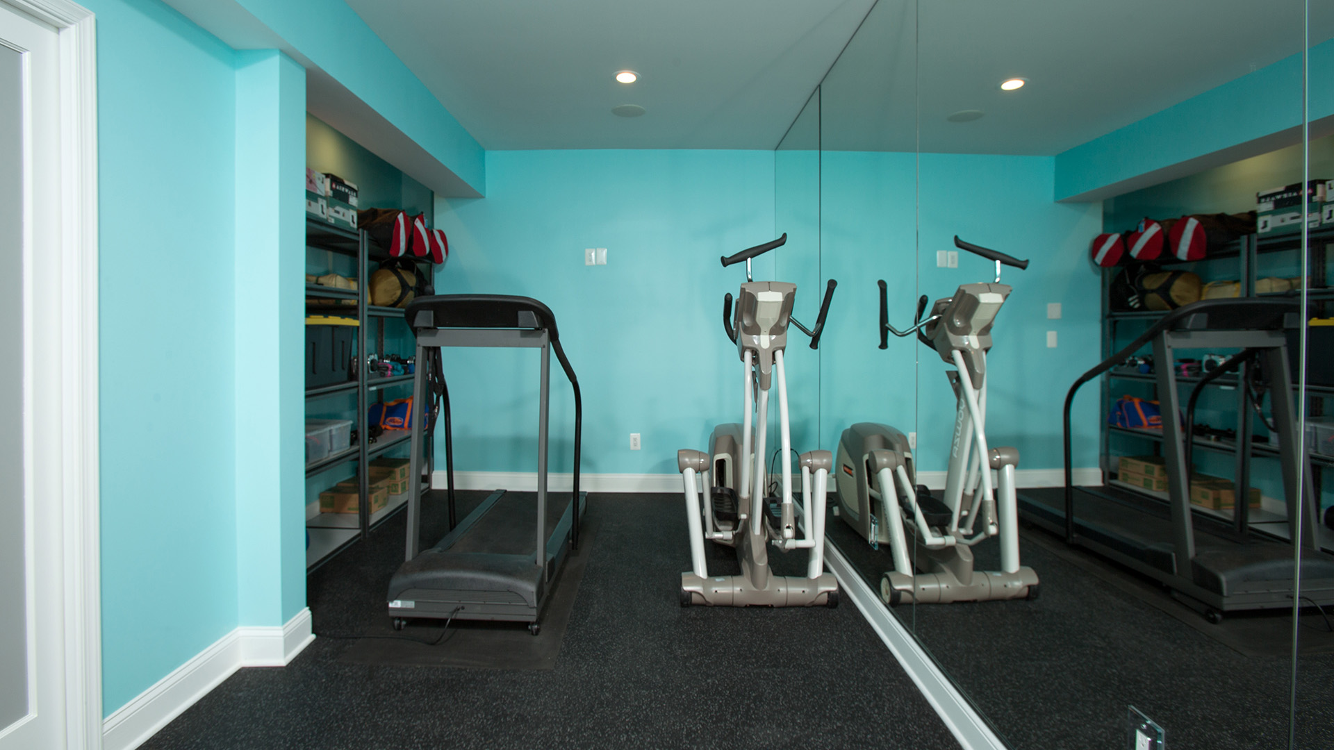 Wenzel Gym