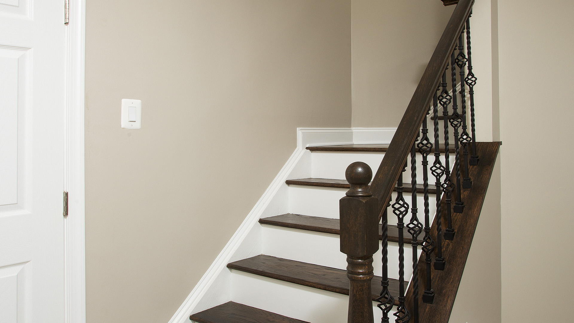Wenzel stairs