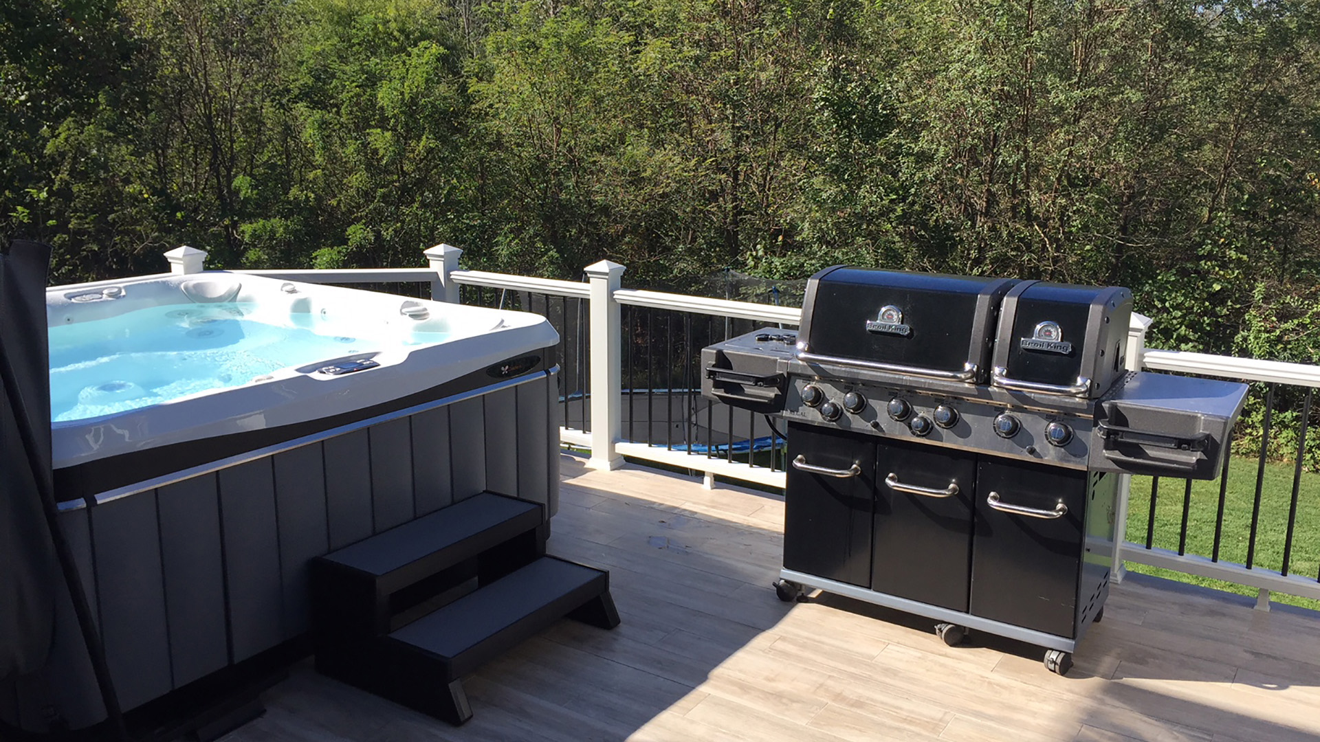 2018 Professional Remodeler Design Awards, Bronze Award Winner, Outdoor Living over $100,000