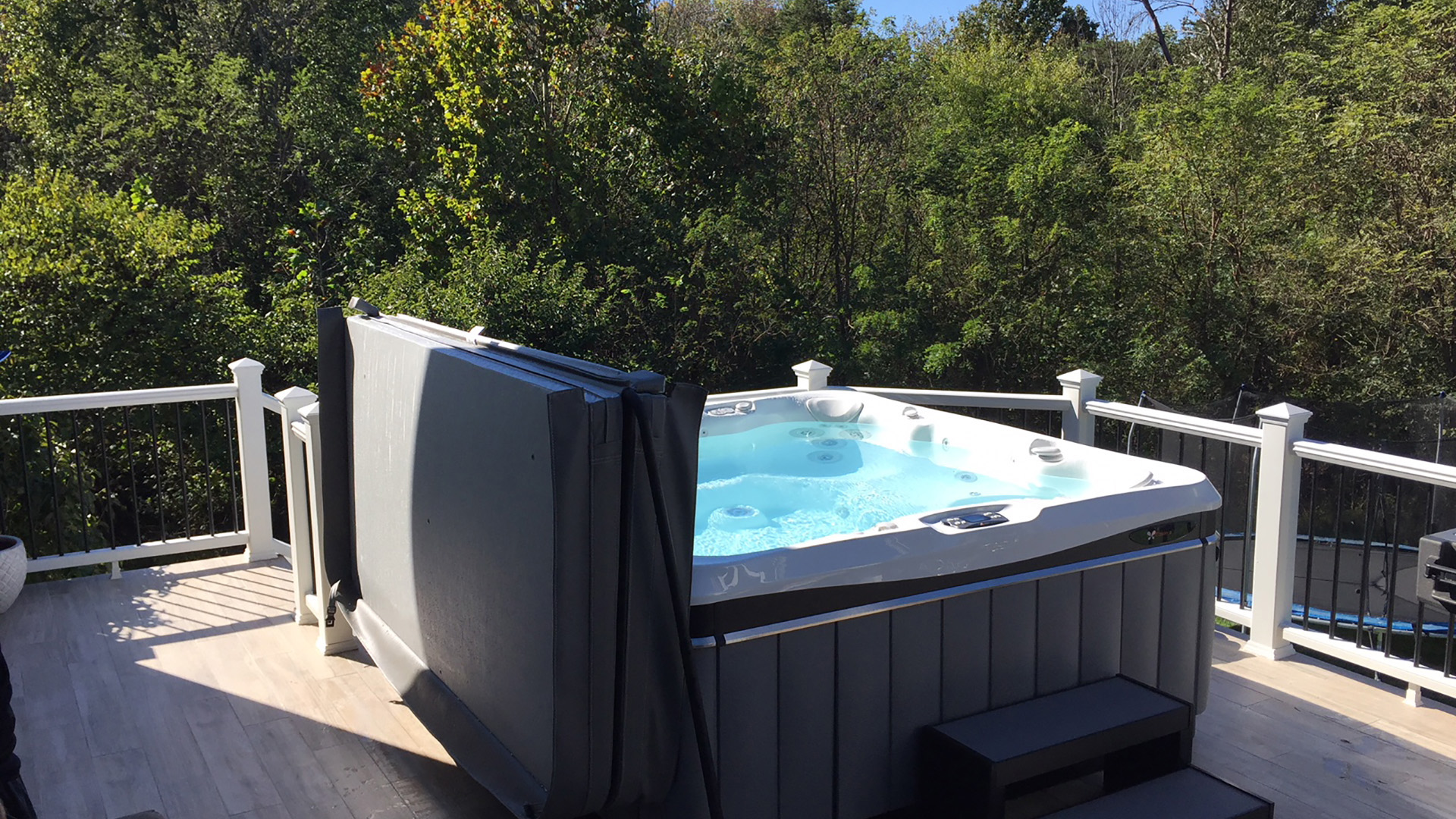 2018 Professional Remodeler Design Awards, Bronze Award Winner, Outdoor Living over $100,000