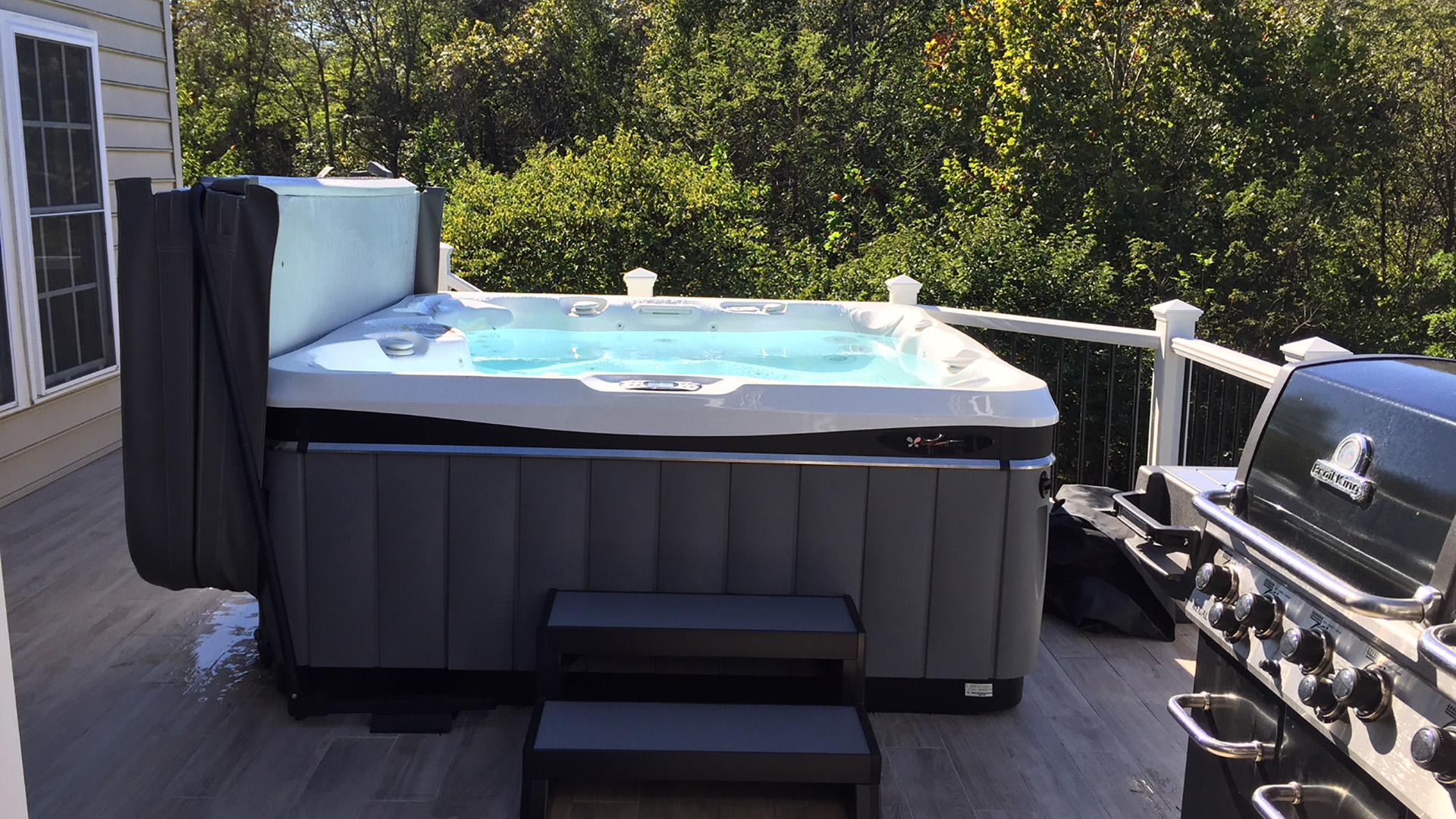 2018 Professional Remodeler Design Awards, Bronze Award Winner, Outdoor Living over $100,000
