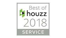houzz  service award