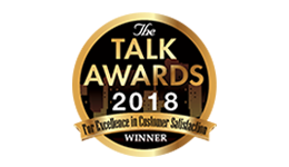 talk award