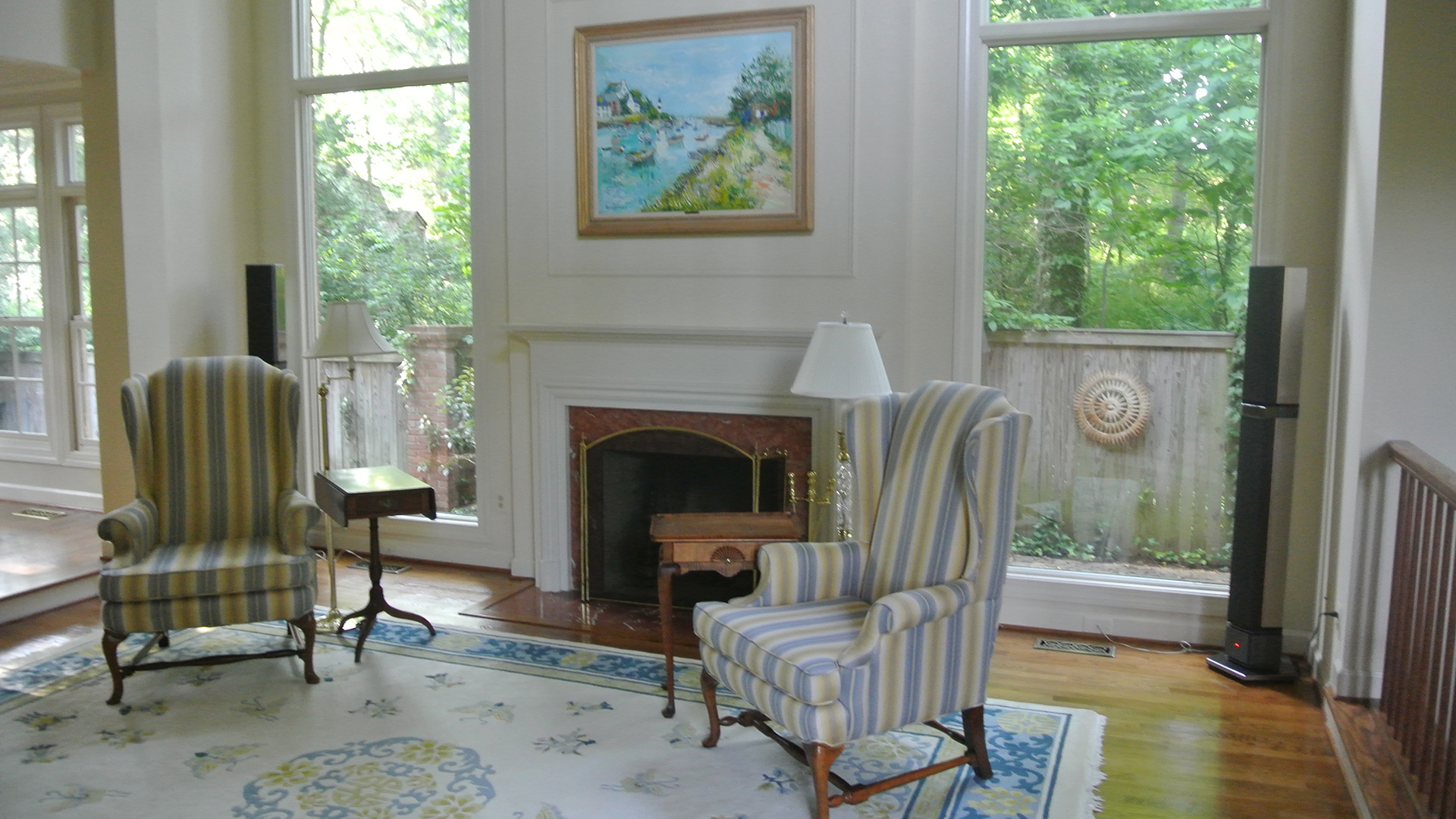 2018 NARI Capital CotY Finalist Award Winner, Residential Interior $75,000 to $150,000
