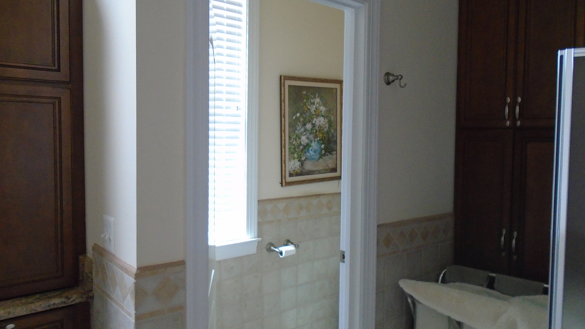 2019 NARI Capital CotY Grand Award Winner, Residential Bath Over $100,000