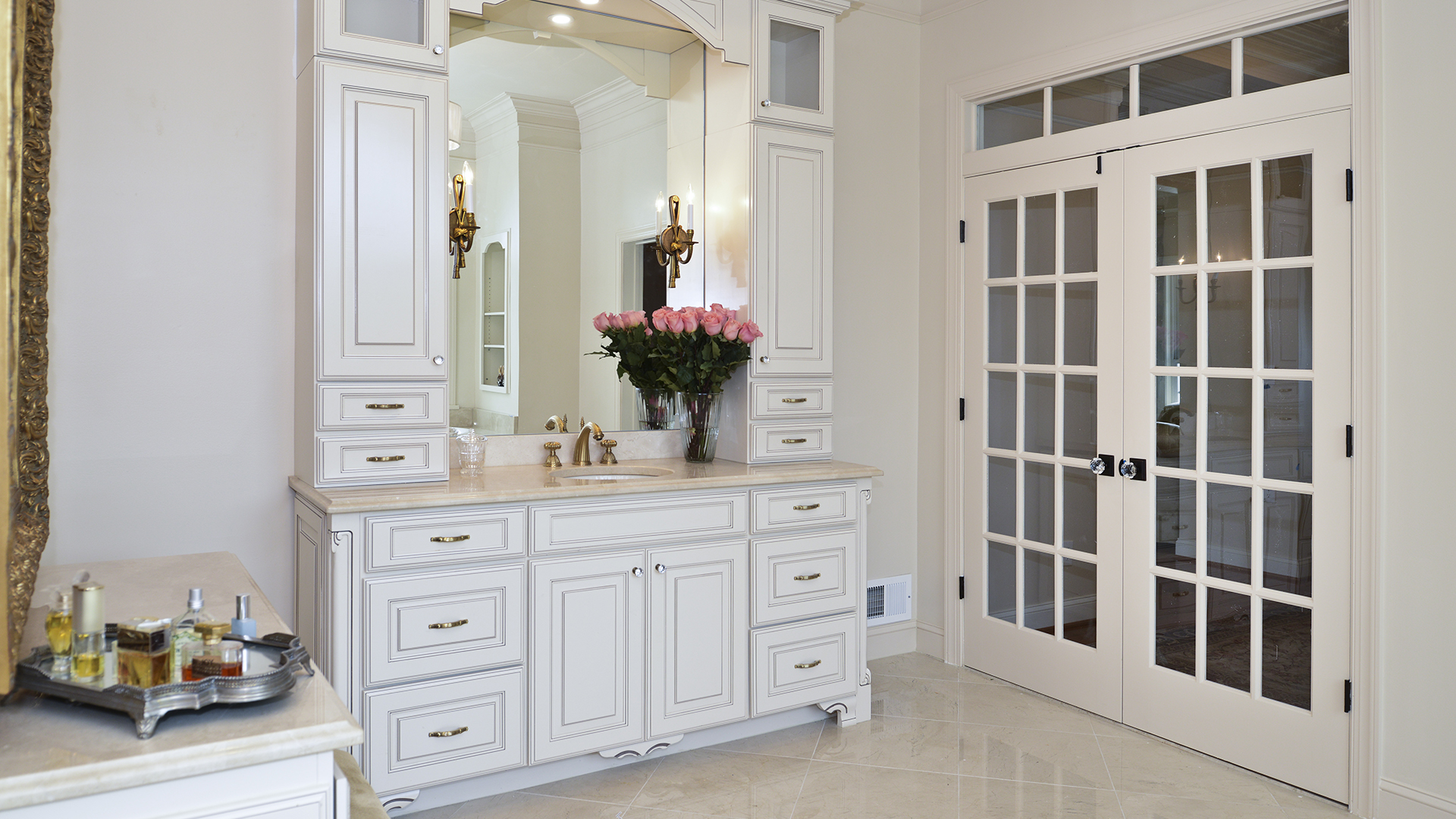 2018 NARI Capital CotY Grand Award Winner, Residential Bath Over $100,000