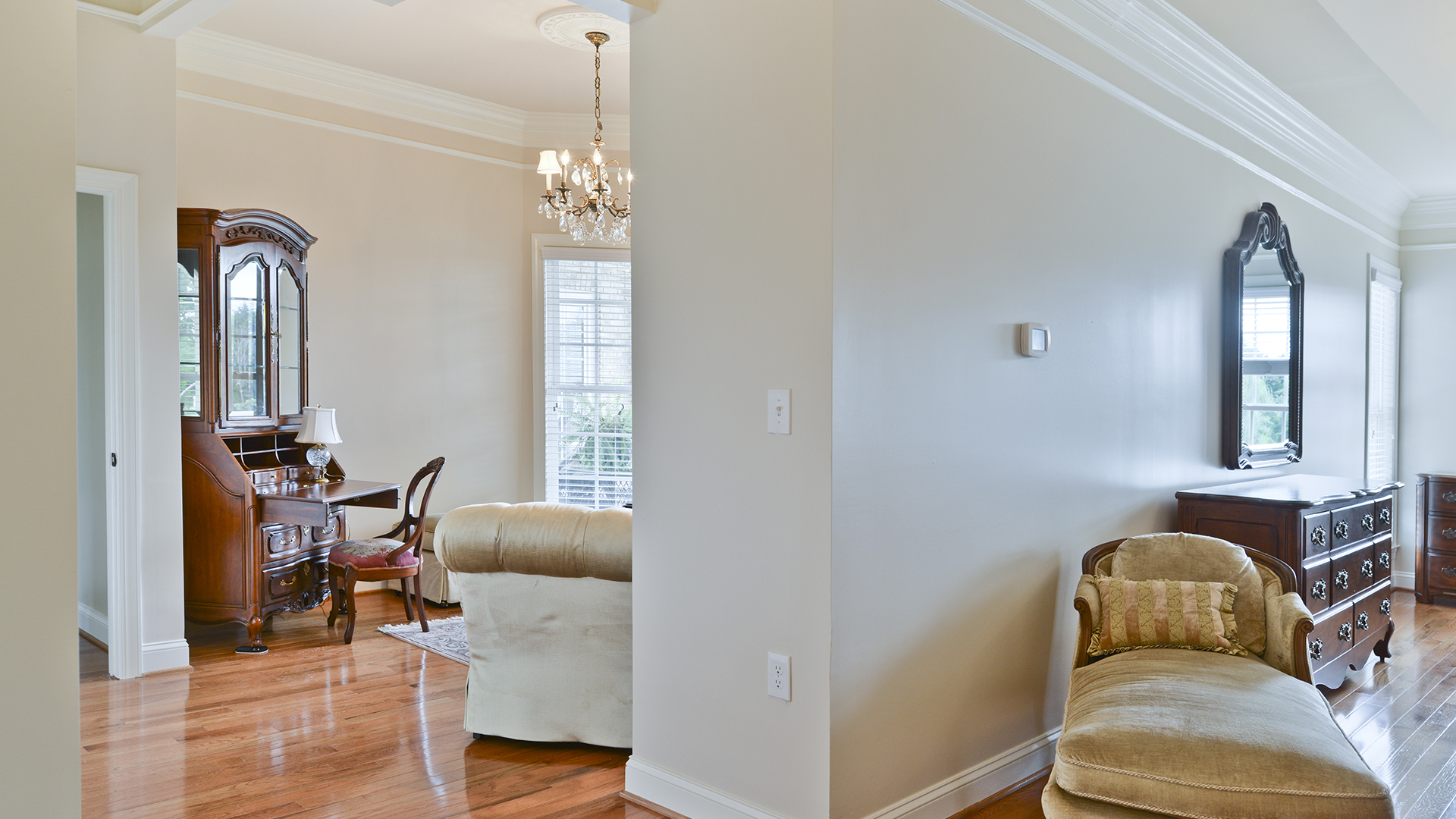 2018 NARI Capital CotY Grand Award Winner, Residential Bath Over $100,000