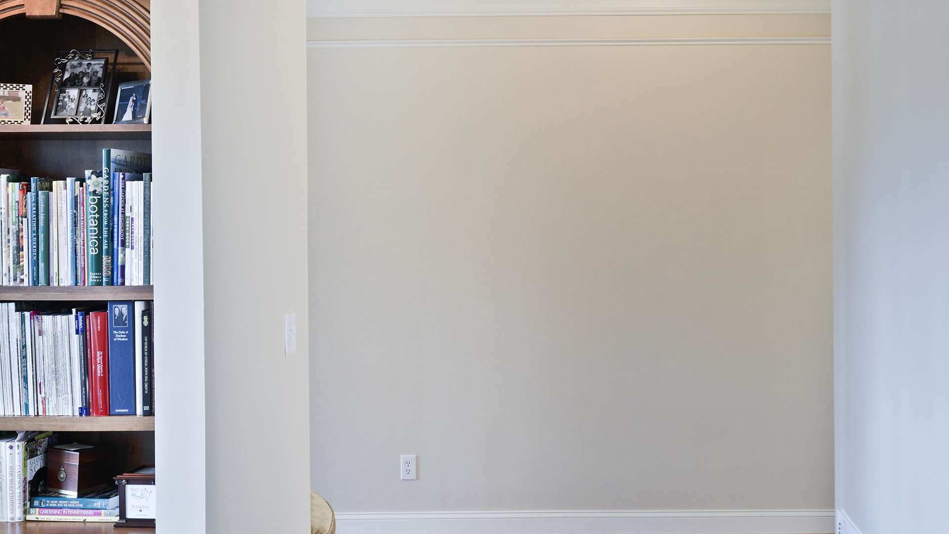 2018 NARI Capital CotY Grand Award Winner, Residential Bath Over $100,000