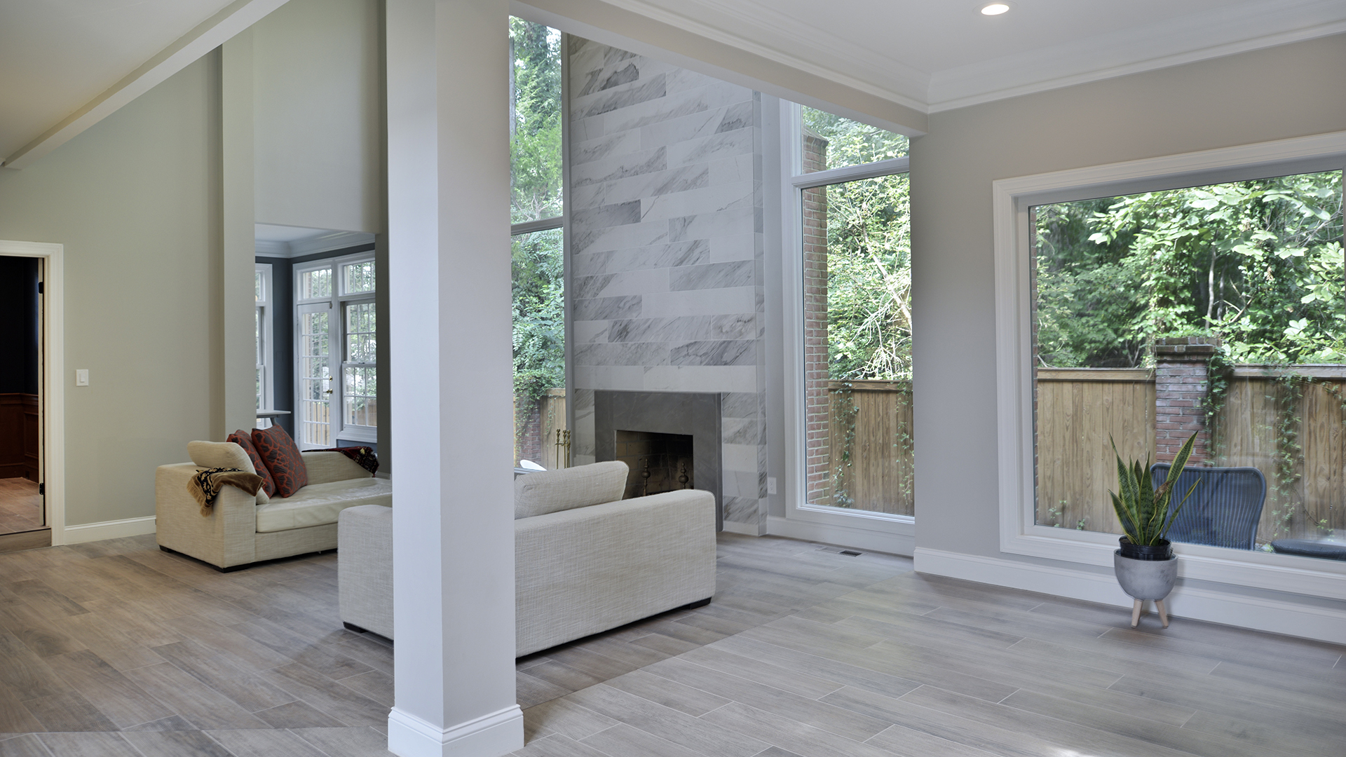 2018 NARI Capital CotY Finalist Award Winner, Residential Interior $75,000 to $150,000