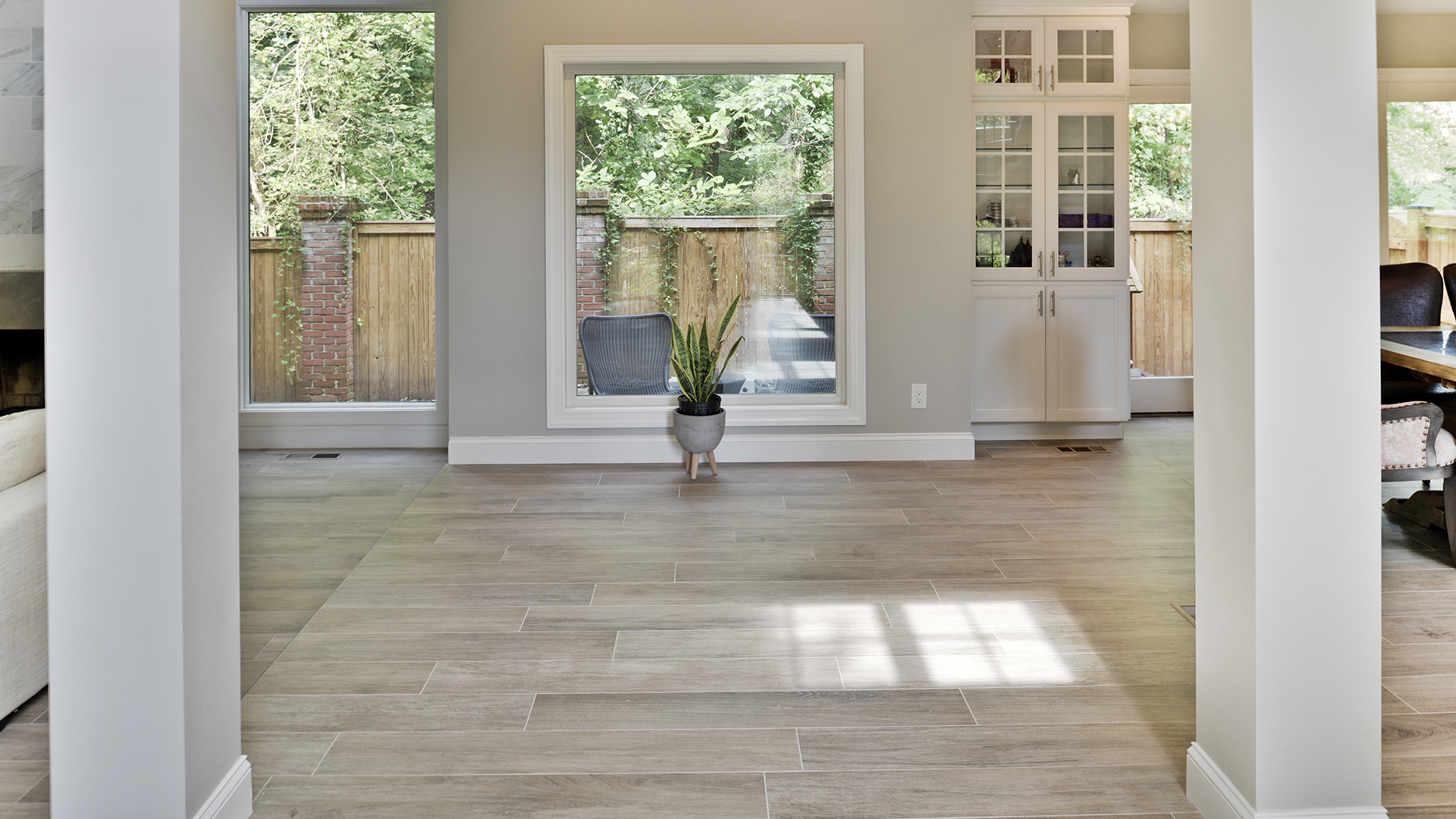 2018 NARI Capital CotY Finalist Award Winner, Residential Interior $75,000 to $150,000