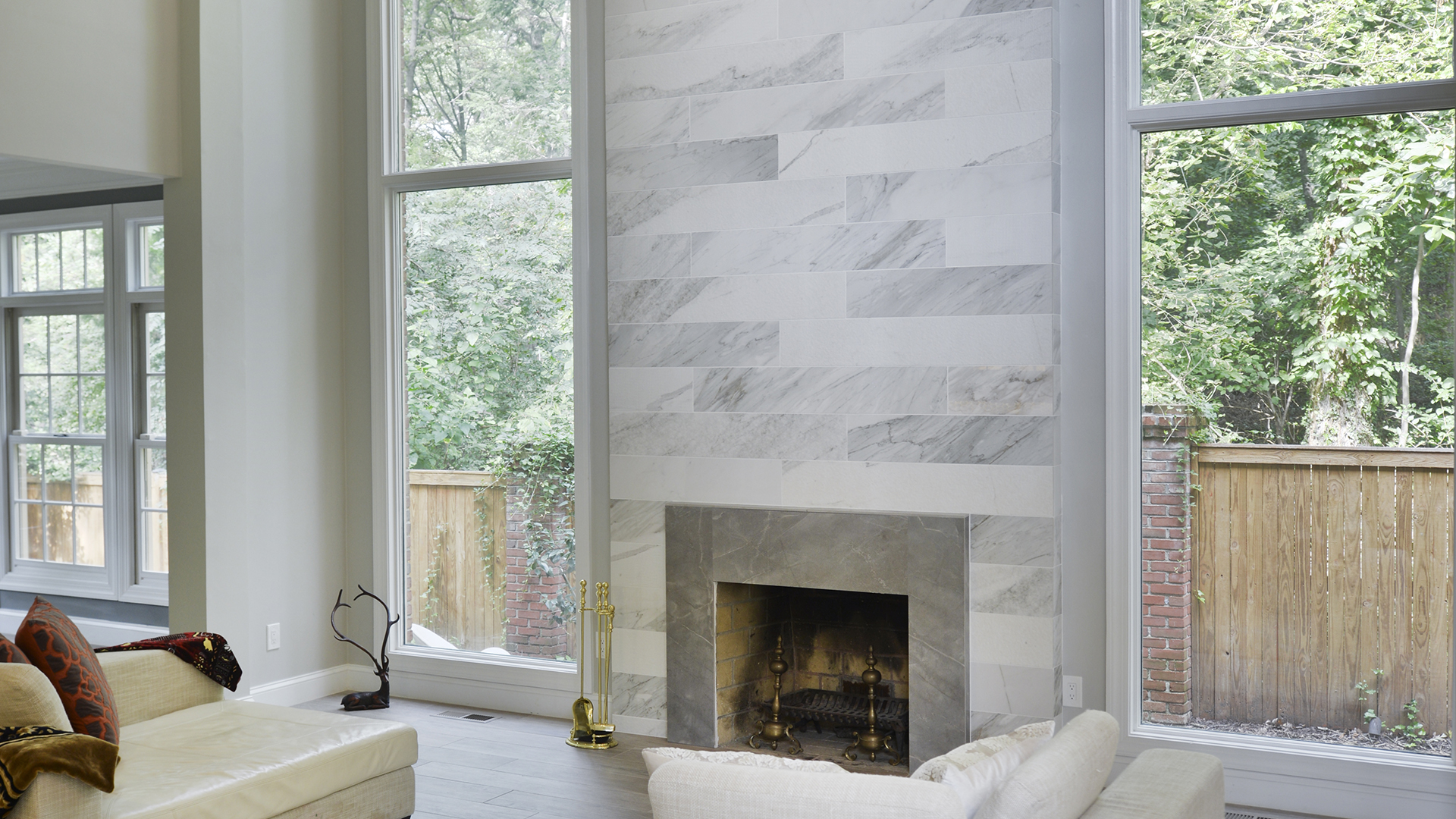 2018 NARI Capital CotY Finalist Award Winner, Residential Interior $75,000 to $150,000