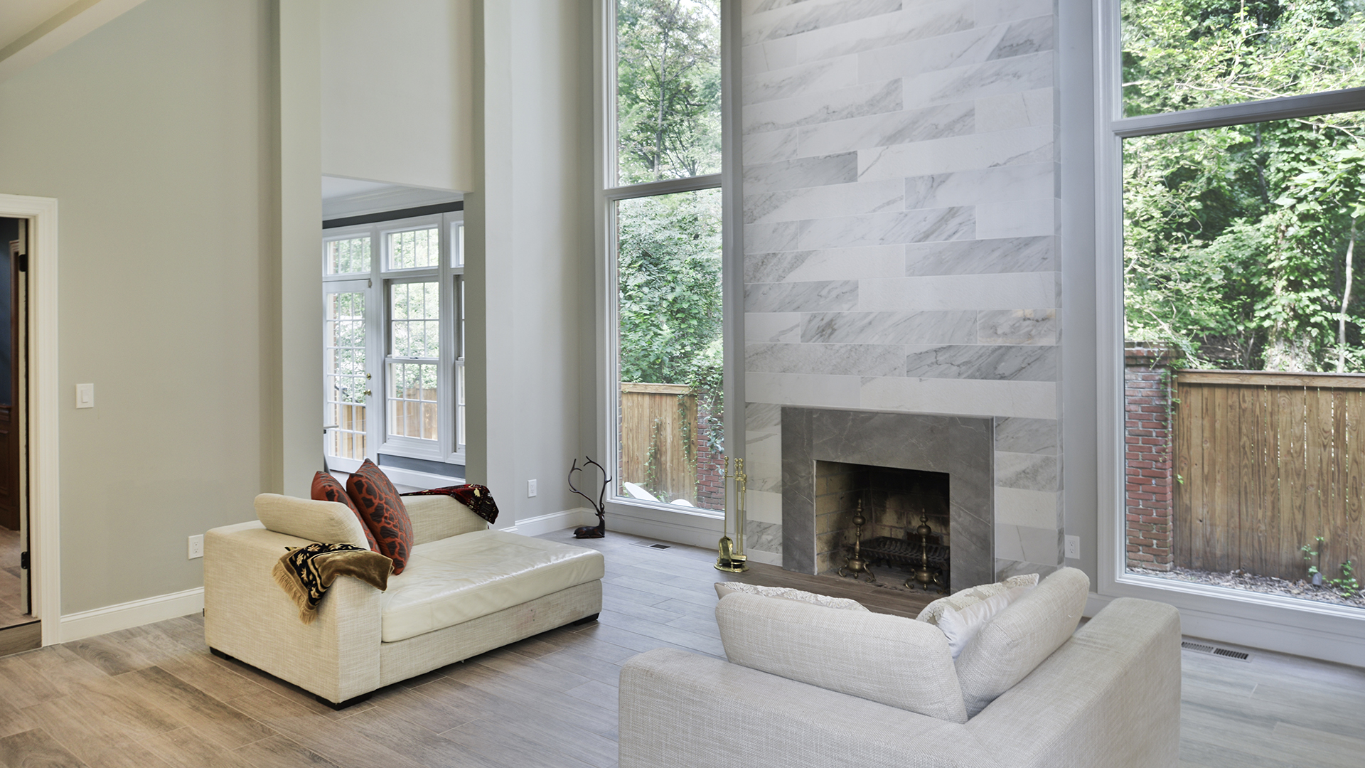 2018 NARI Capital CotY Finalist Award Winner, Residential Interior $75,000 to $150,000