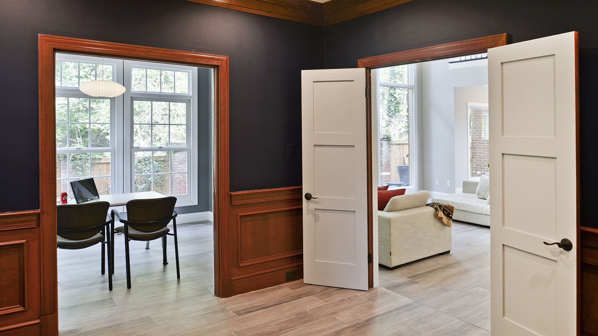 2018 NARI Capital CotY Finalist Award Winner, Residential Interior $75,000 to $150,000