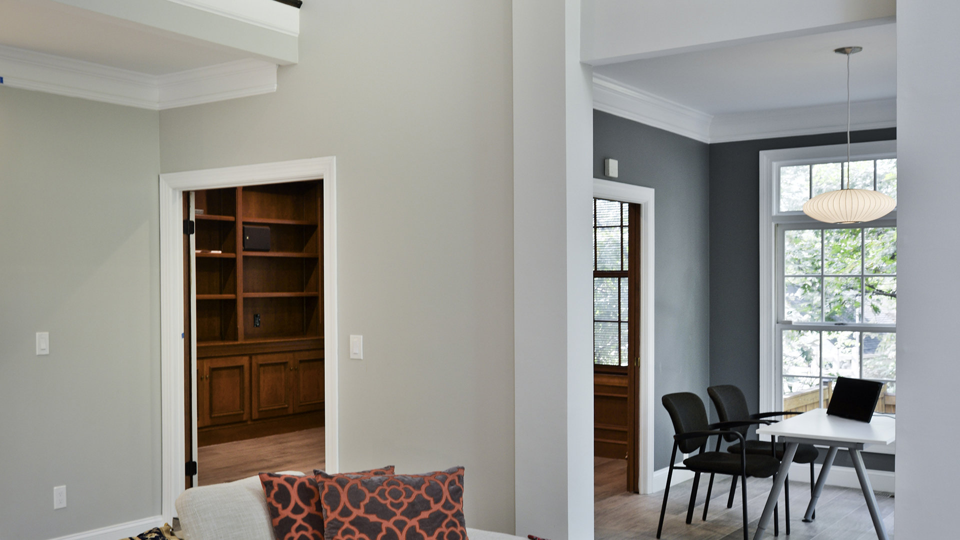 2018 NARI Capital CotY Finalist Award Winner, Residential Interior $75,000 to $150,000
