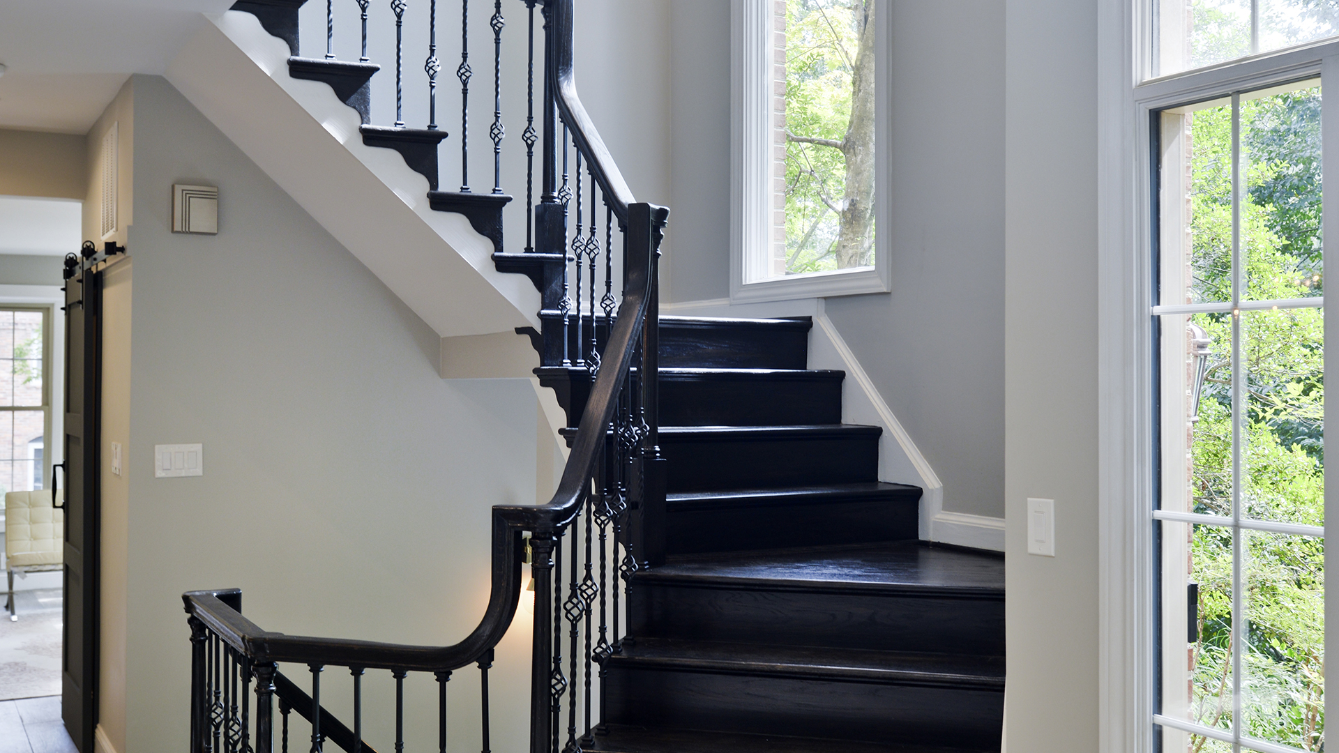 2018 NARI Capital CotY Finalist Award Winner, Residential Interior $75,000 to $150,000