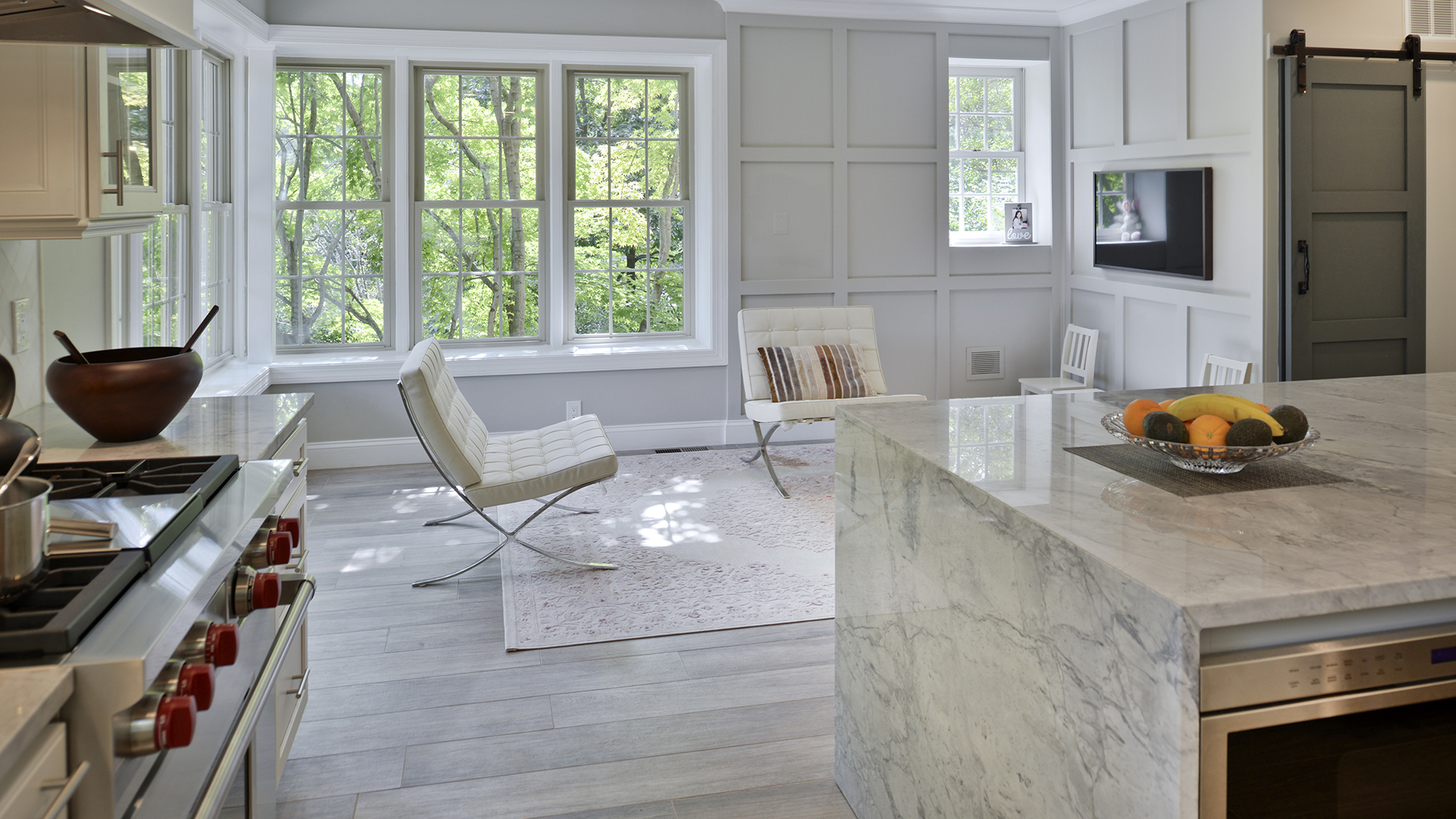 2018 NARI Capital CotY Finalist Award Winner, Residential Interior $75,000 to $150,000
