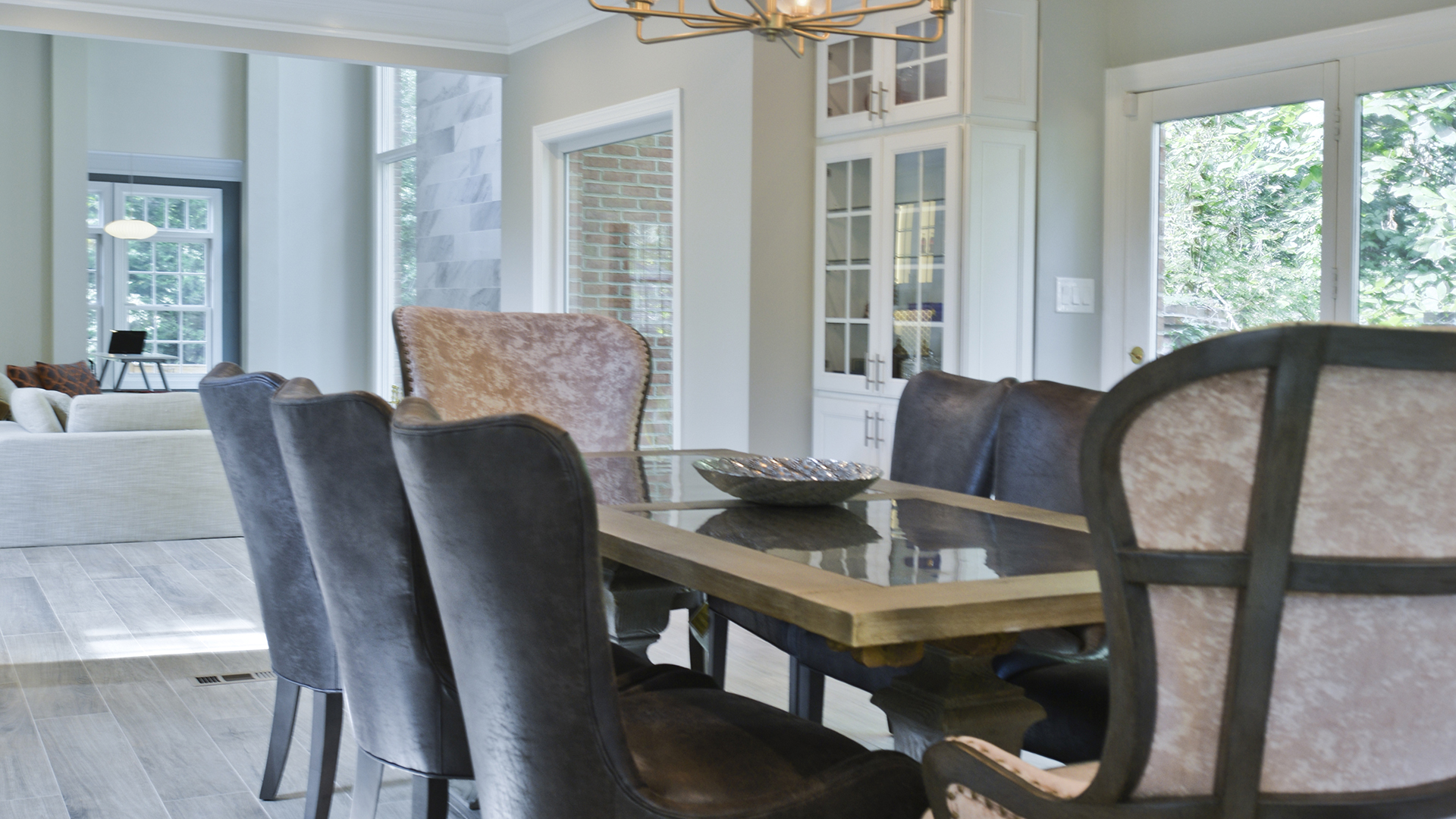 2018 NARI Capital CotY Finalist Award Winner, Residential Interior $75,000 to $150,000