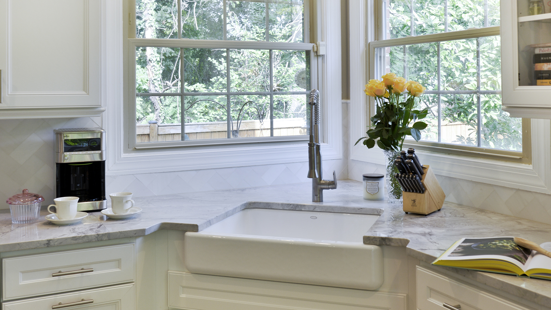 2018 NARI Capital CotY Finalist Award Winner, Residential Interior $75,000 to $150,000