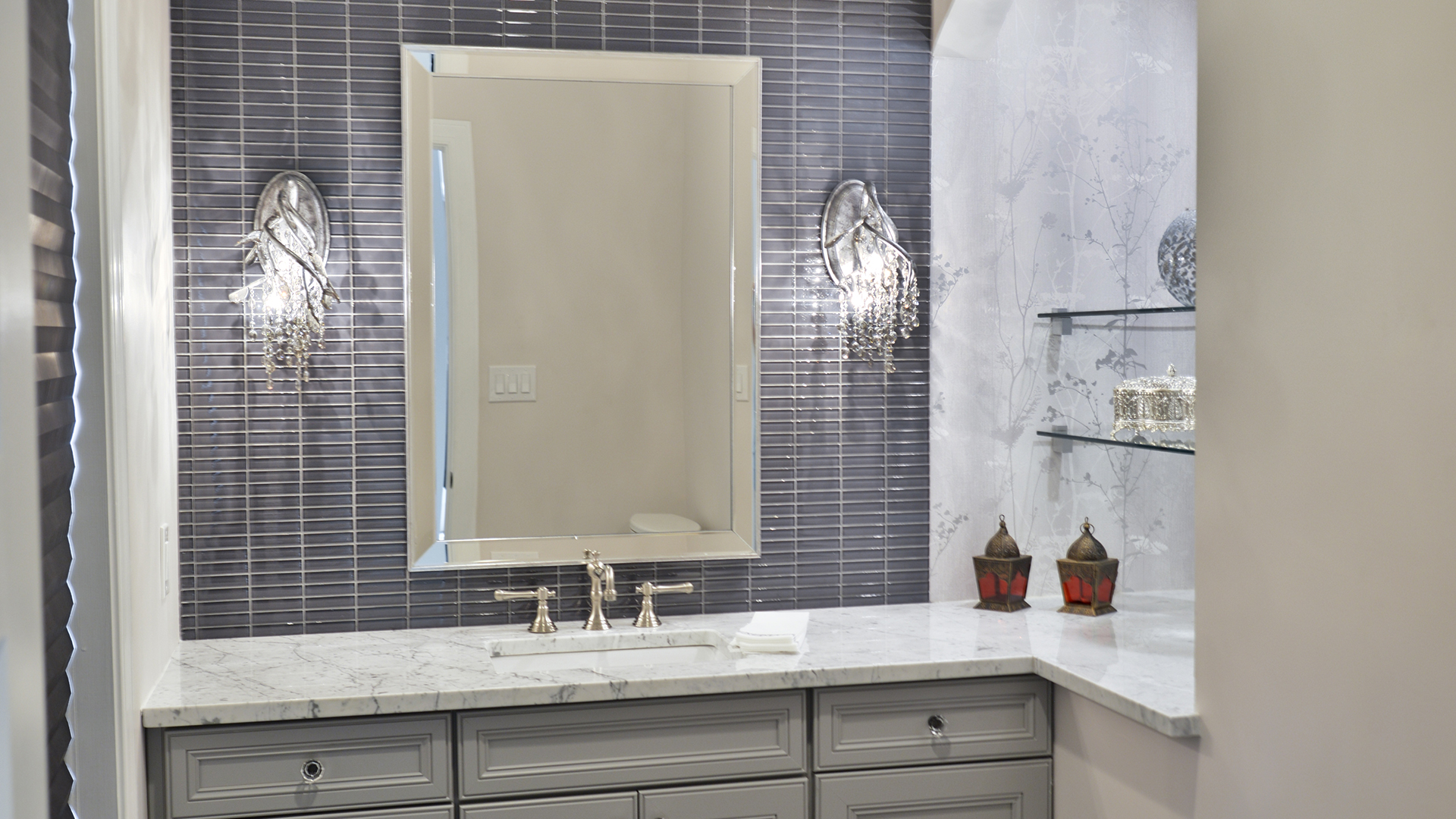 2018 NARI Capital CotY Finalist Award Winner, Residential Interior $75,000 to $150,000