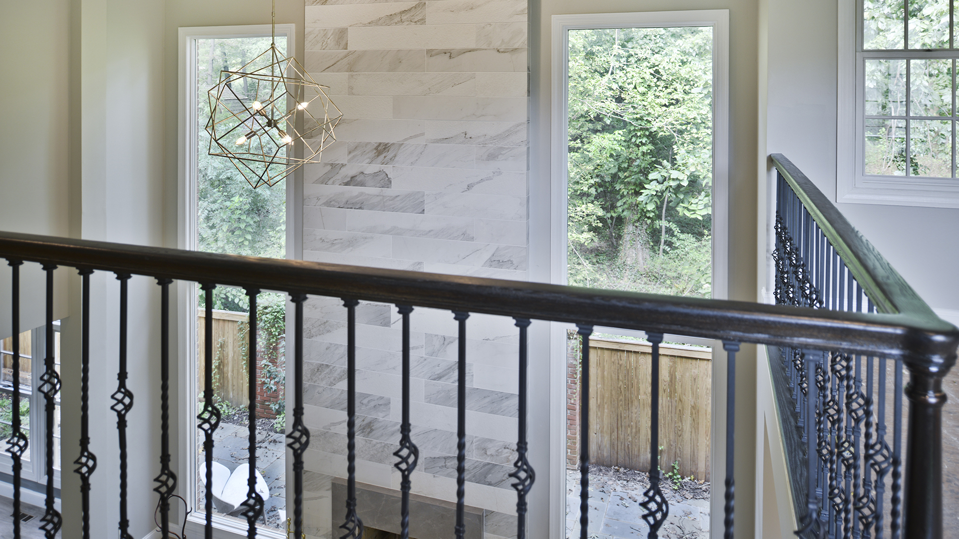 2018 NARI Capital CotY Finalist Award Winner, Residential Interior $75,000 to $150,000