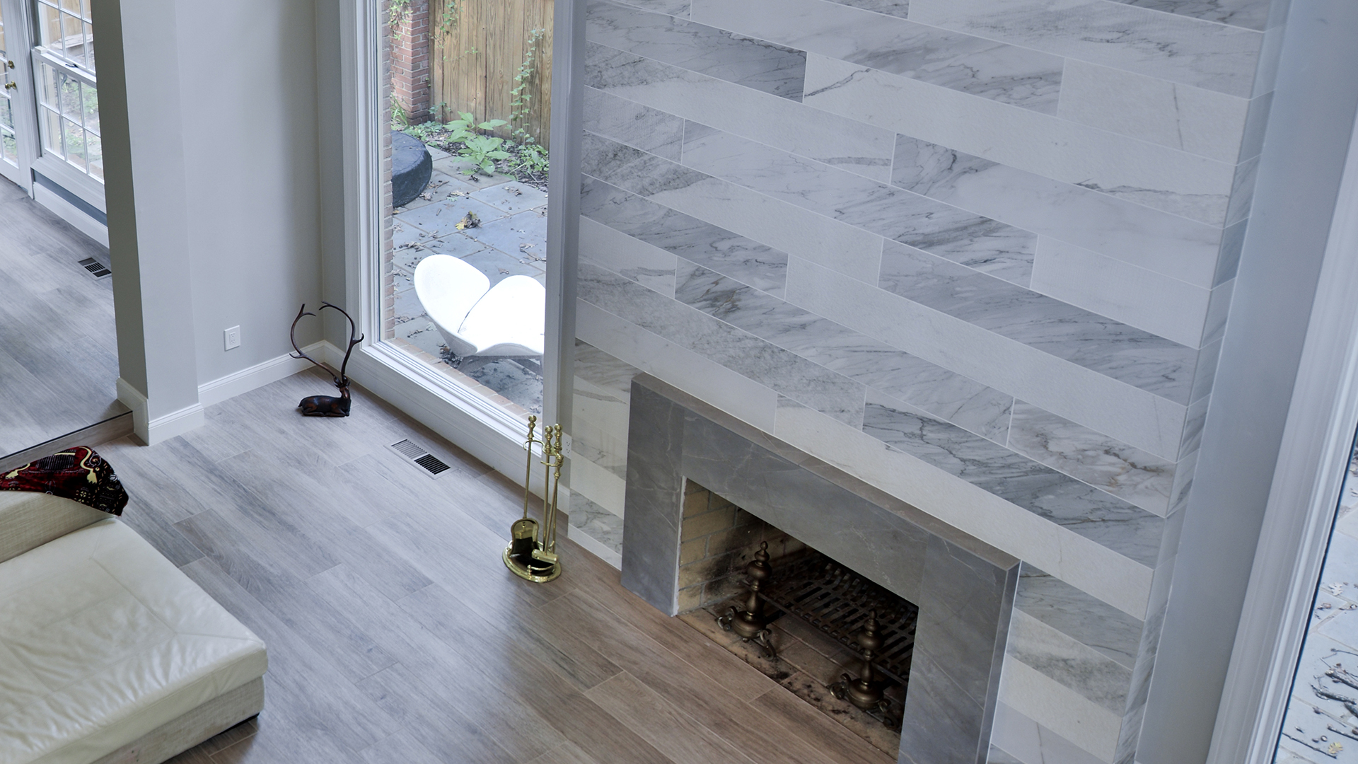 2018 NARI Capital CotY Finalist Award Winner, Residential Interior $75,000 to $150,000