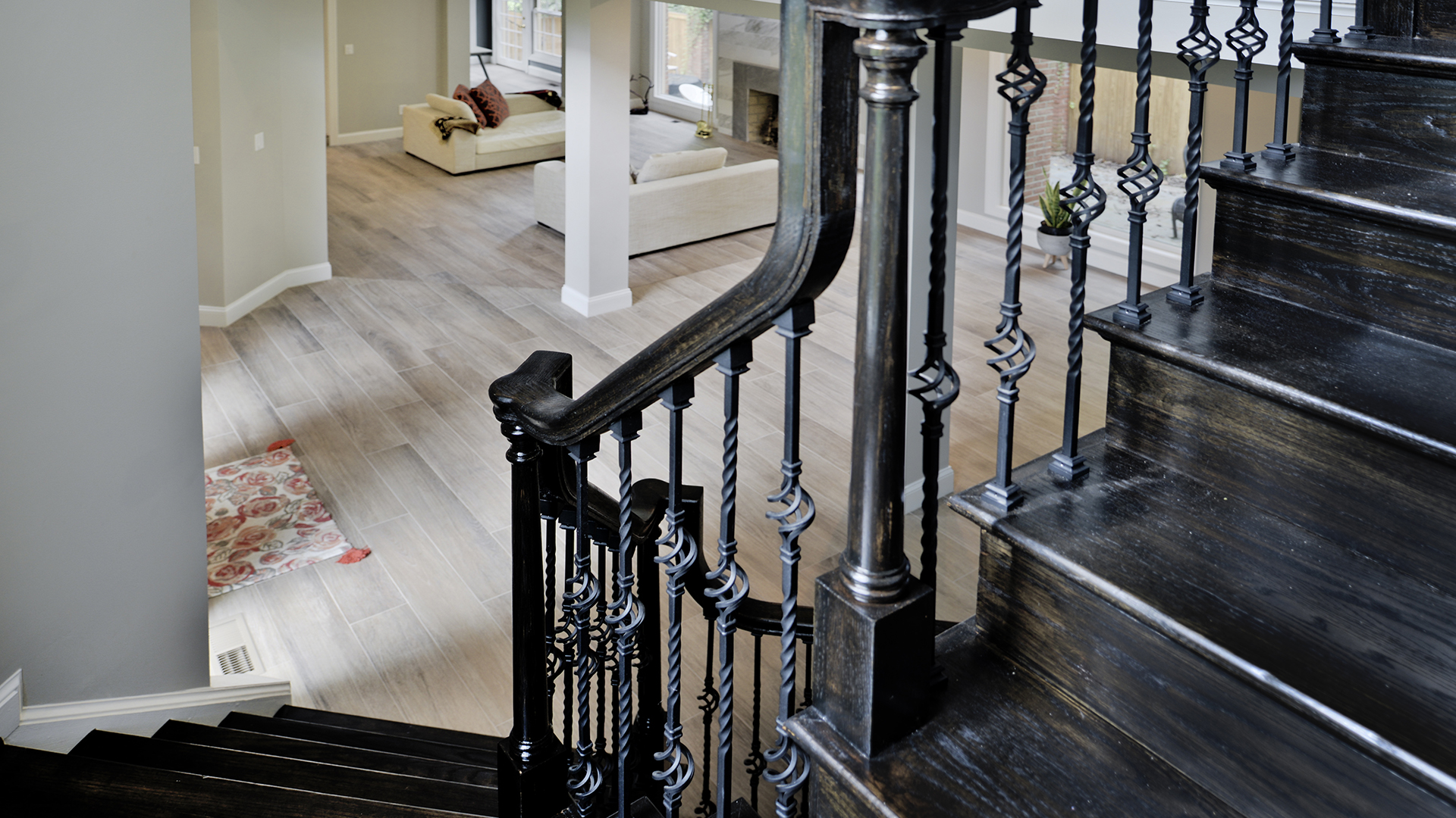 2018 NARI Capital CotY Finalist Award Winner, Residential Interior $75,000 to $150,000