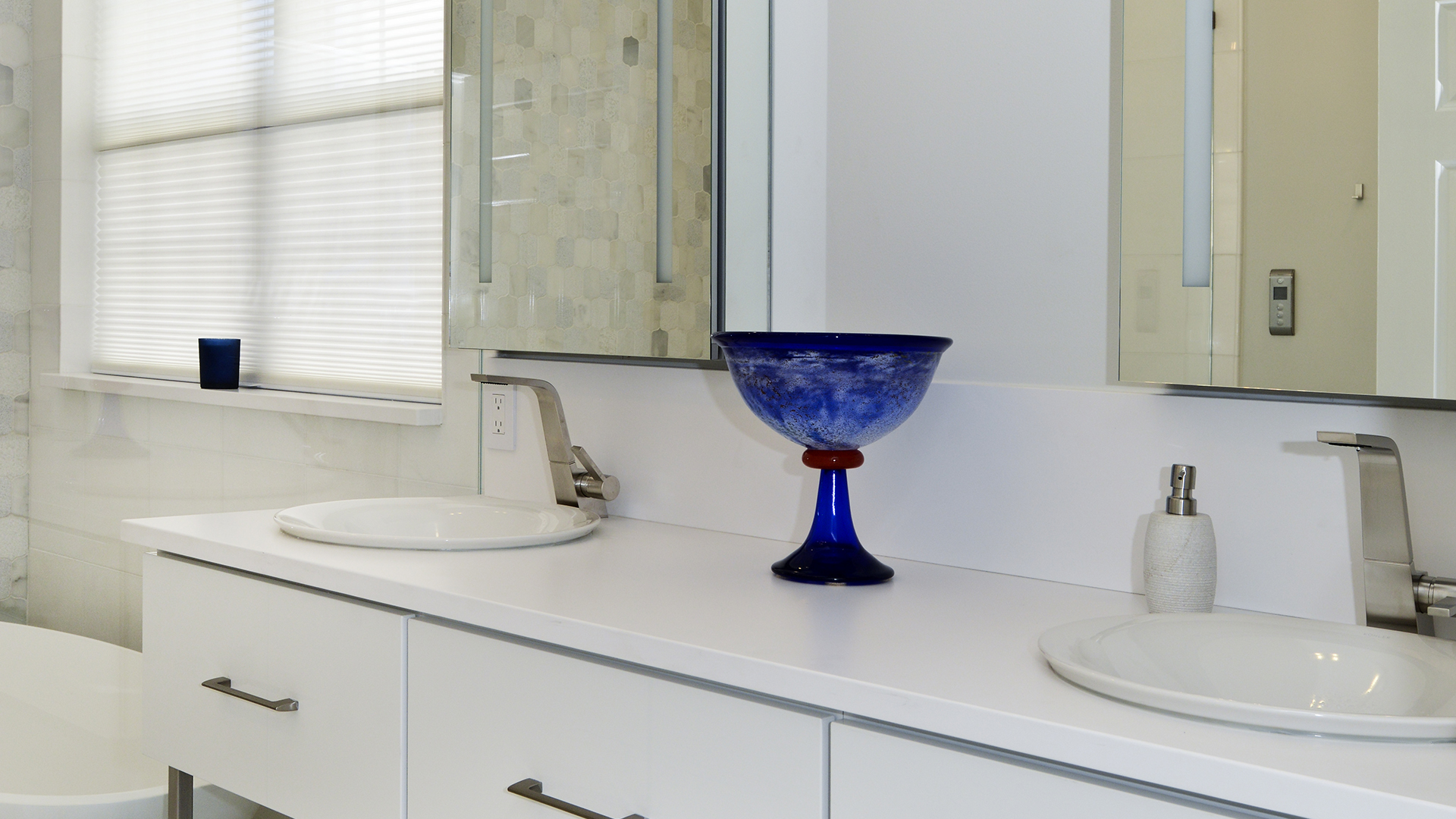 2019 NARI Capital CotY Merit Award Winner, Residential Bath $25,000 to $50,000