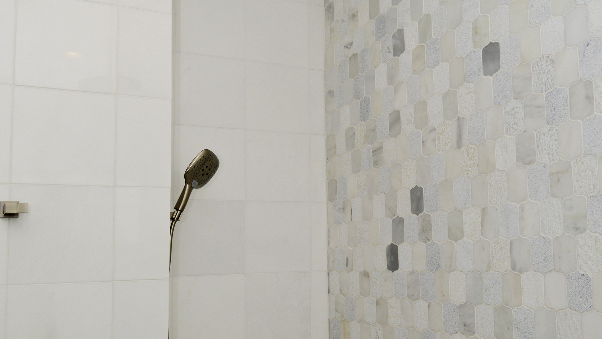 2019 NARI Capital CotY Merit Award Winner, Residential Bath $25,000 to $50,000