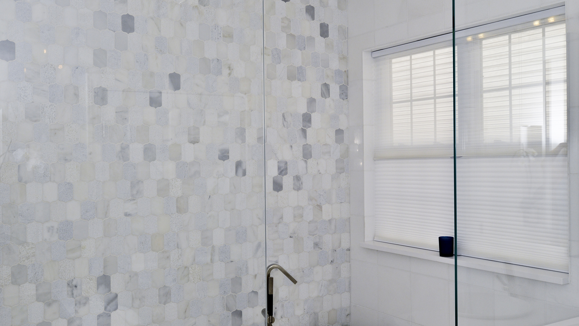 2019 NARI Capital CotY Merit Award Winner, Residential Bath $25,000 to $50,000