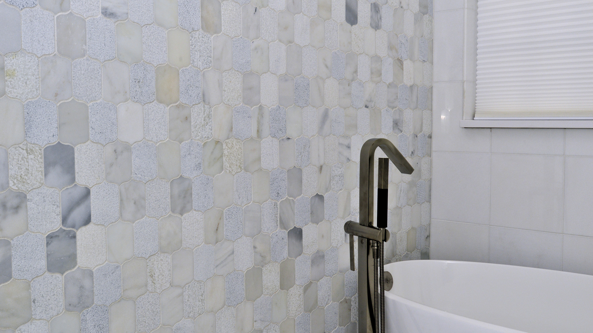 2019 NARI Capital CotY Merit Award Winner, Residential Bath $25,000 to $50,000