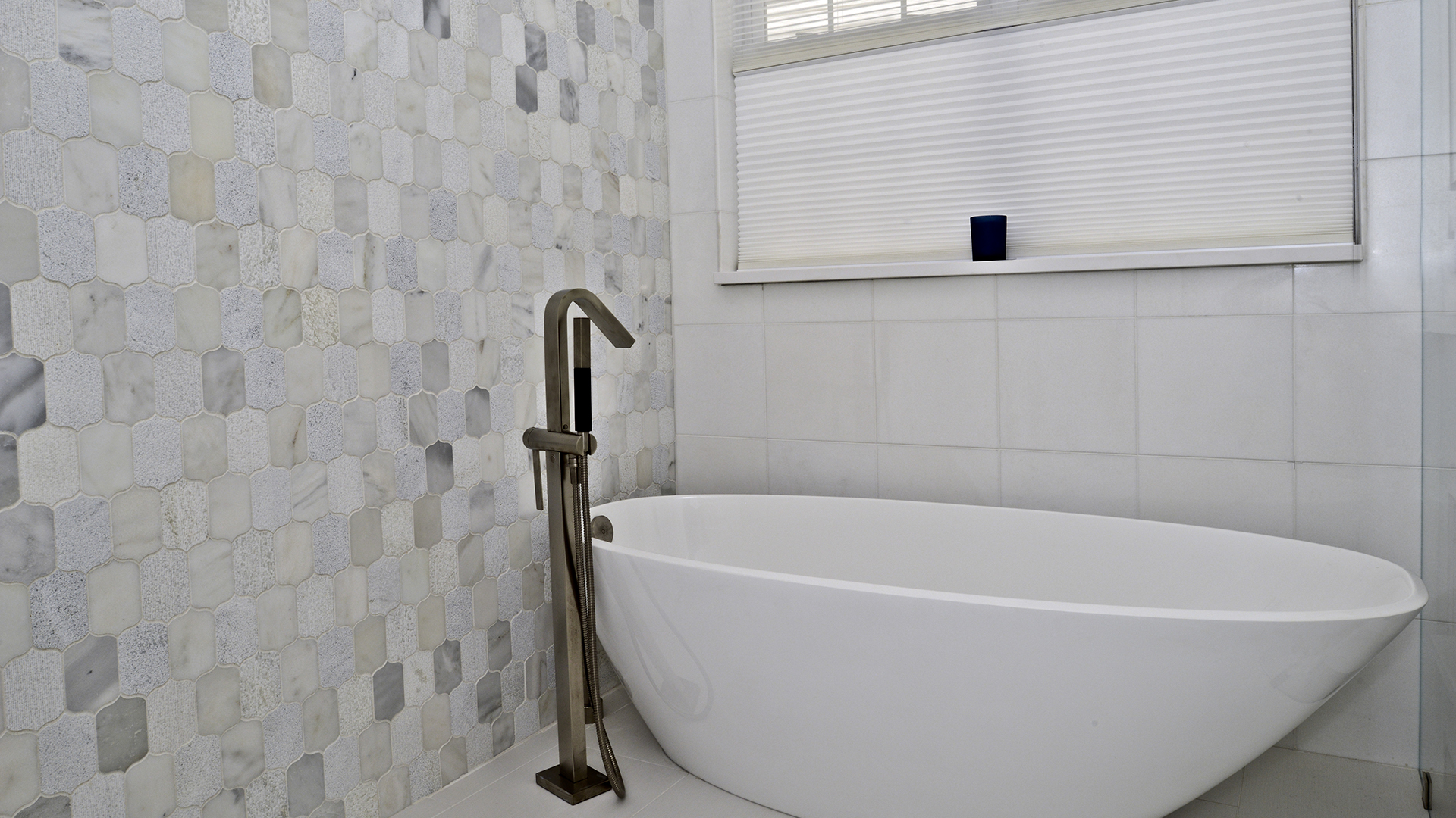 2019 NARI Capital CotY Merit Award Winner, Residential Bath $25,000 to $50,000