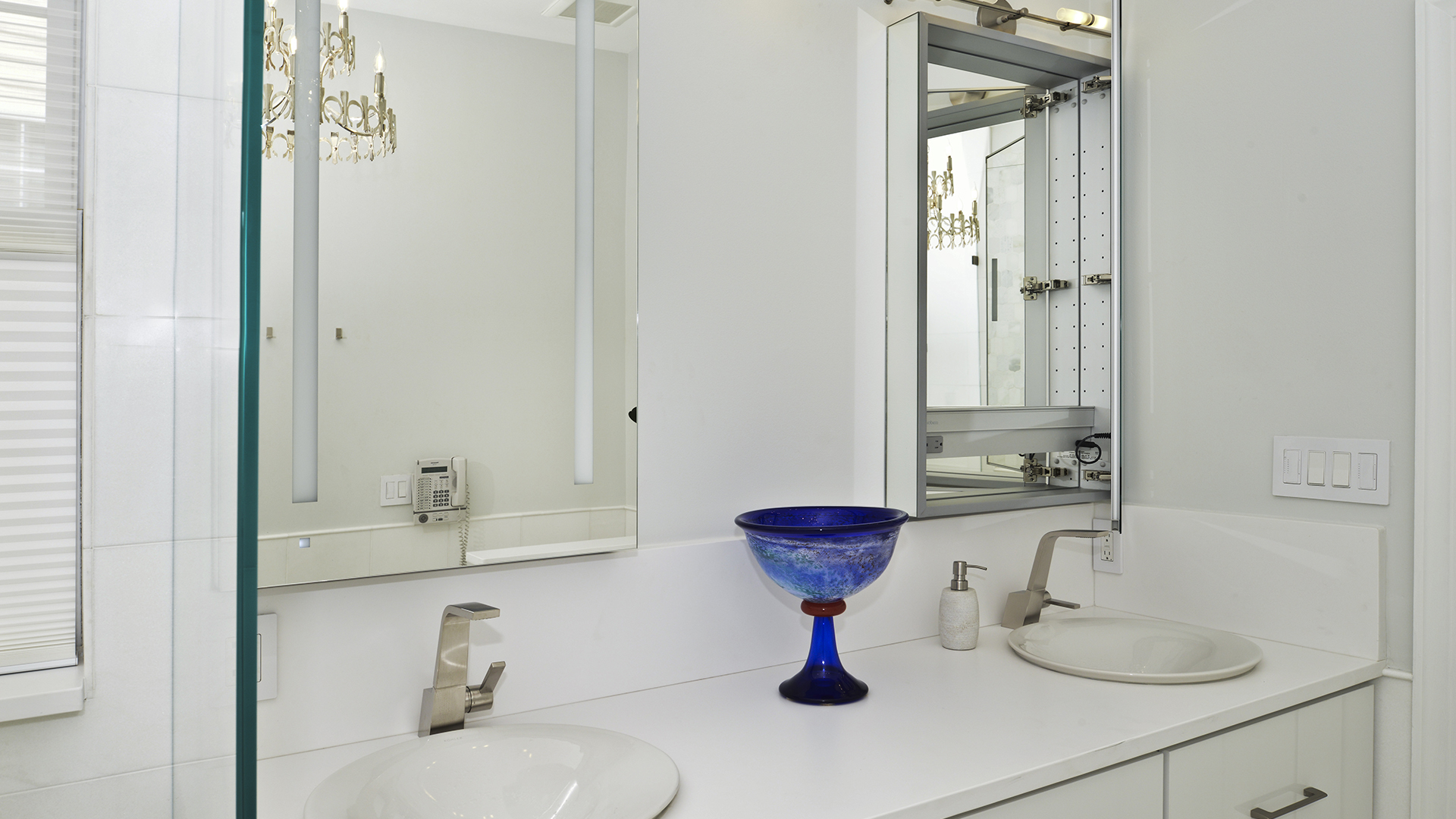 2019 NARI Capital CotY Merit Award Winner, Residential Bath $25,000 to $50,000