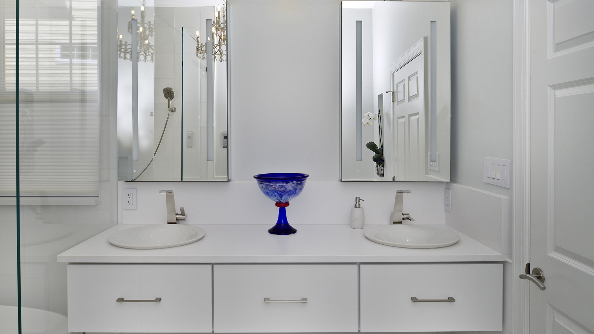 2019 NARI Capital CotY Merit Award Winner, Residential Bath $25,000 to $50,000