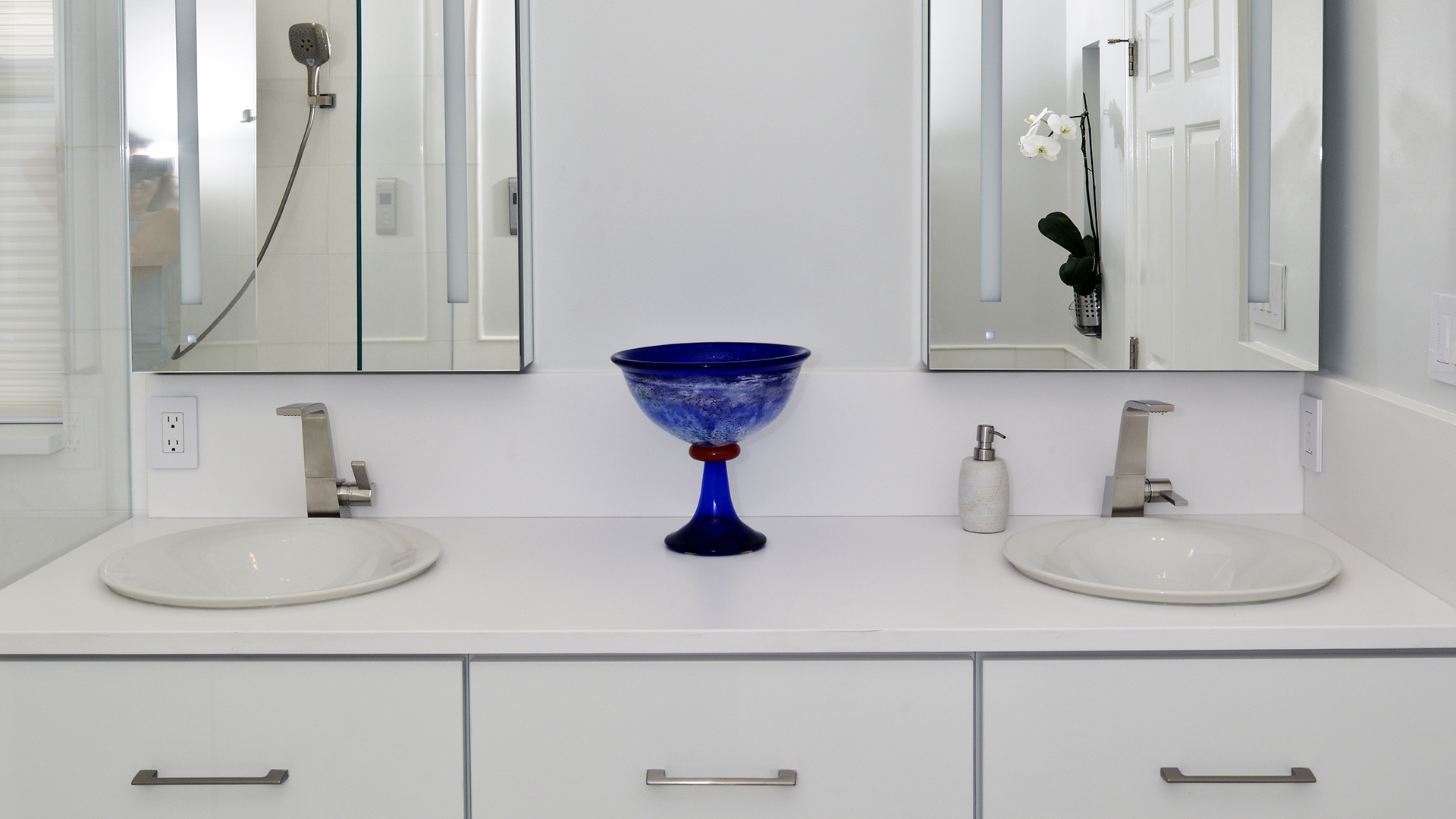 2019 NARI Capital CotY Merit Award Winner, Residential Bath $25,000 to $50,000