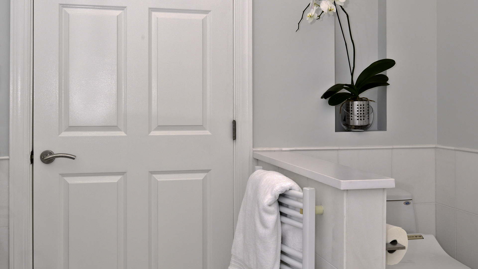 2019 NARI Capital CotY Merit Award Winner, Residential Bath $25,000 to $50,000