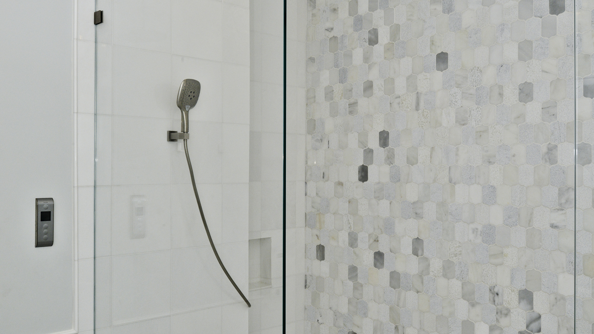 2019 NARI Capital CotY Merit Award Winner, Residential Bath $25,000 to $50,000